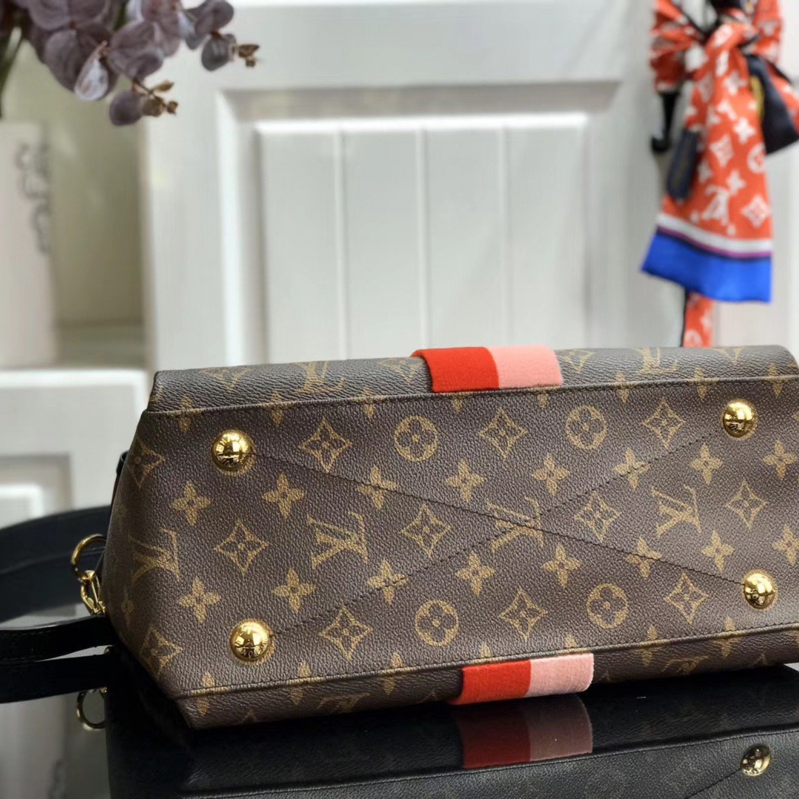 LV GEORGES MM M43778