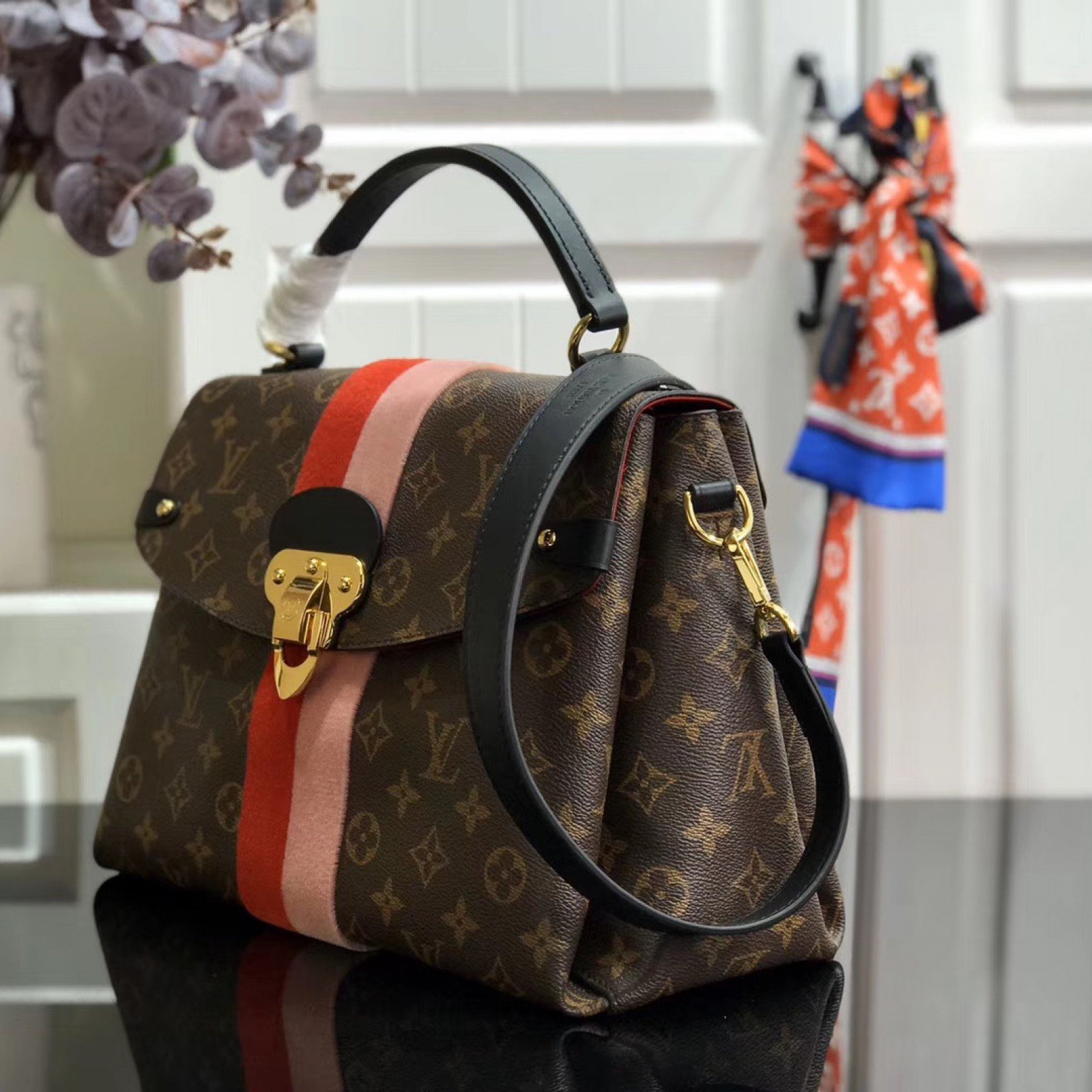 LV GEORGES MM M43778