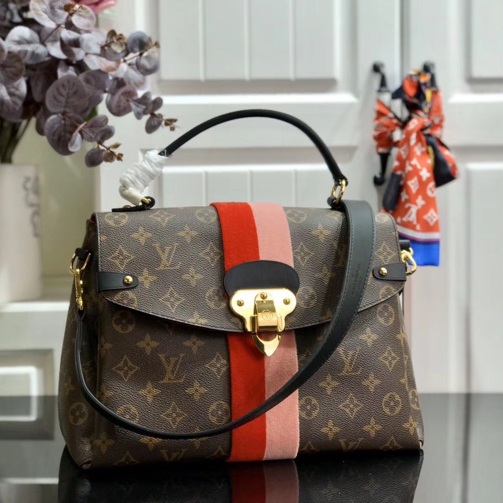 LV GEORGES MM M43778
