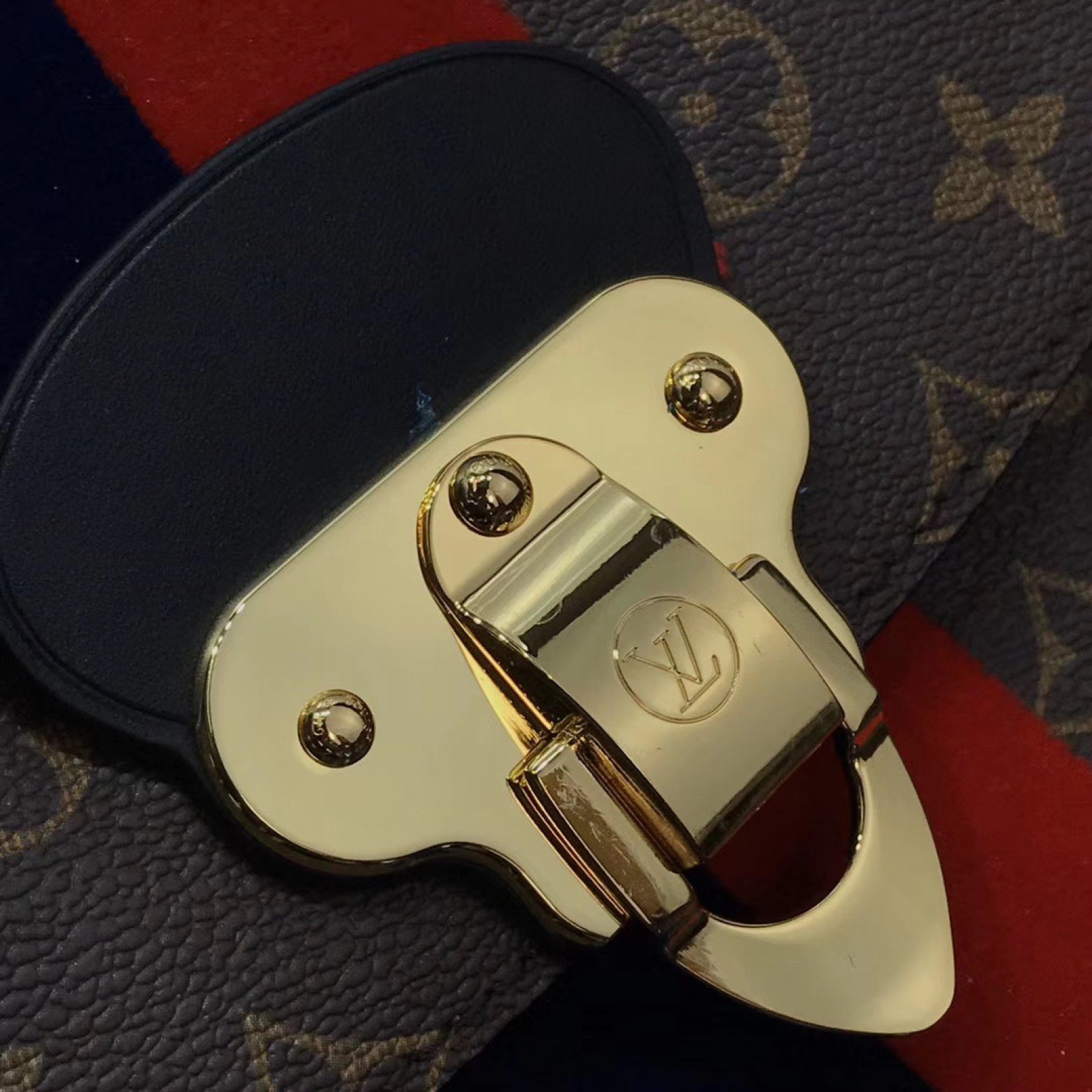 LV GEORGES MM M43778