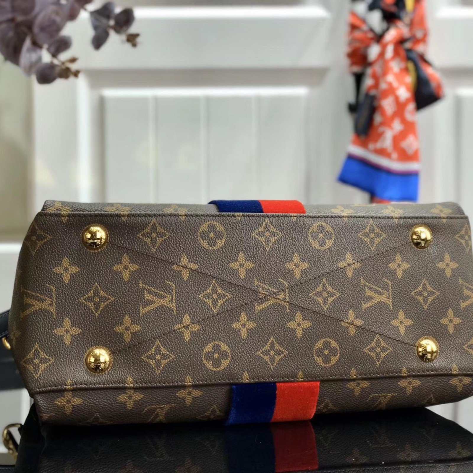 LV GEORGES MM M43778