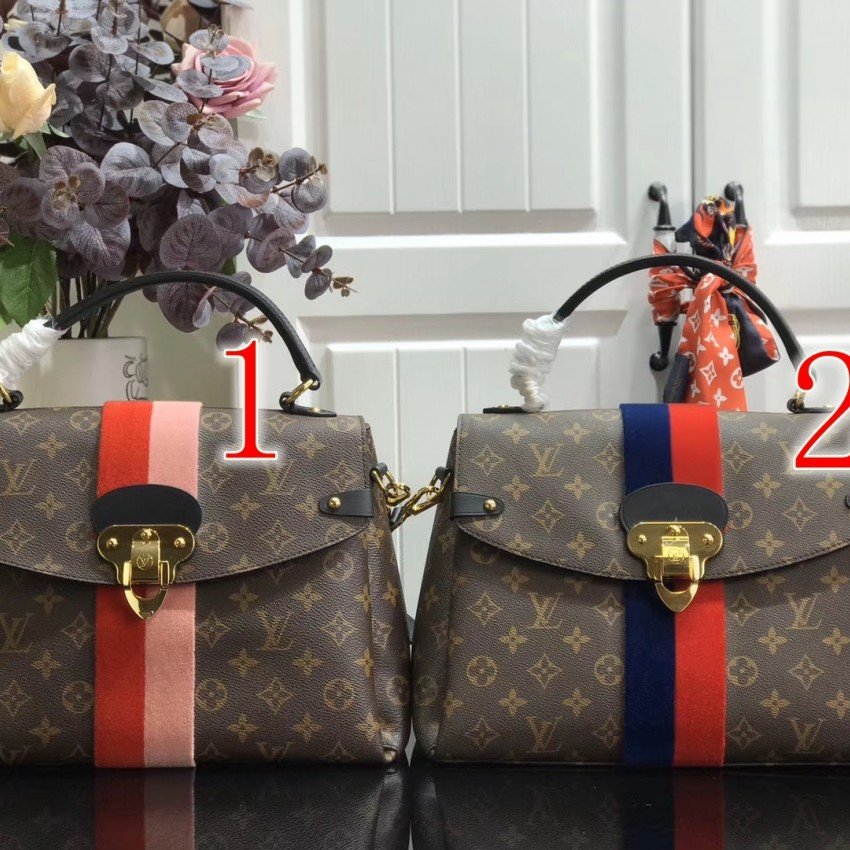 LV GEORGES MM M43778