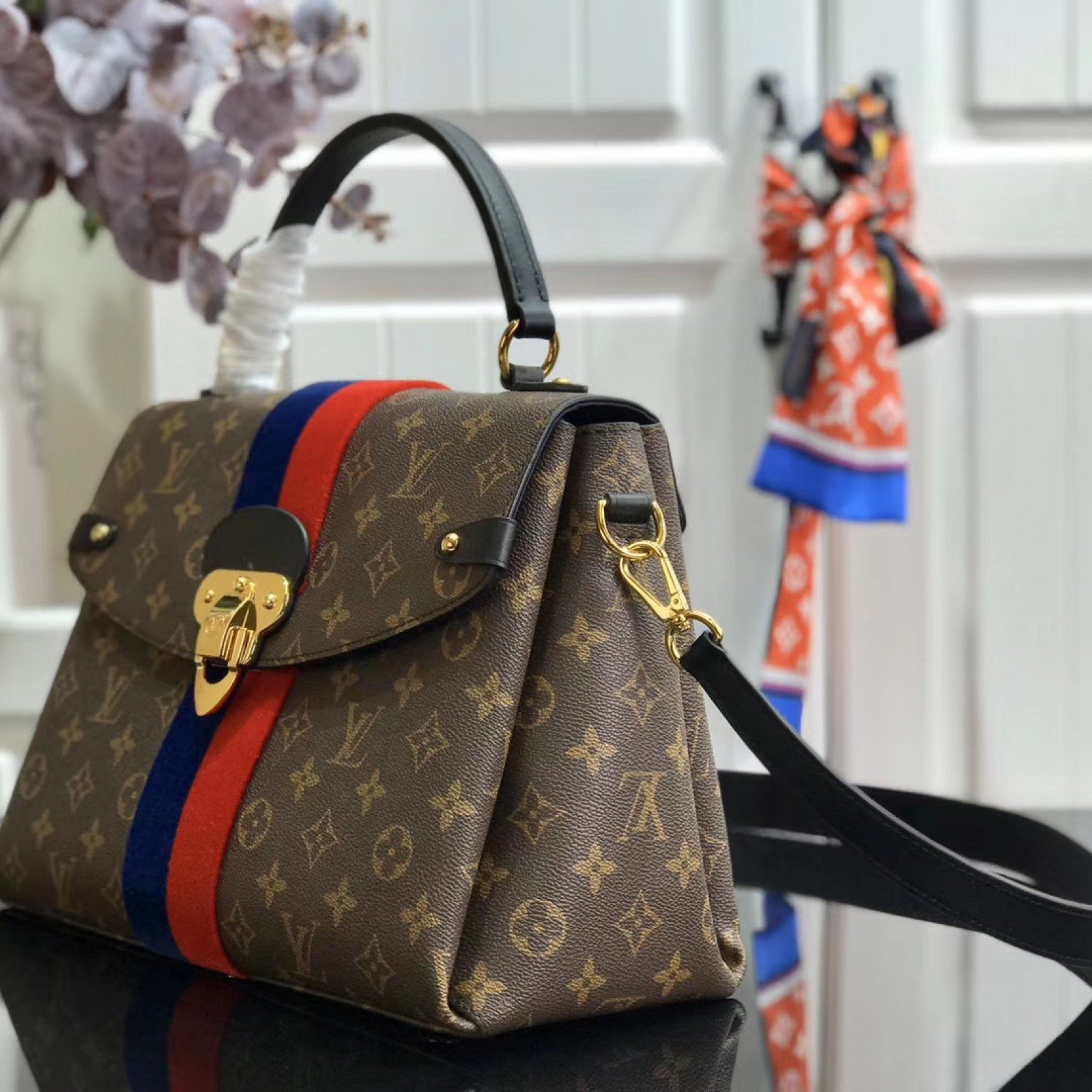 LV GEORGES MM M43778