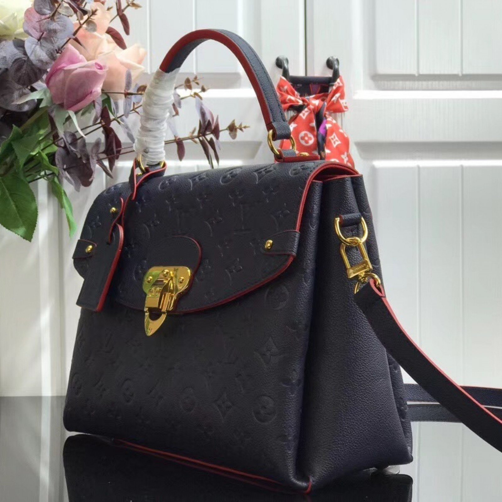 LV GEORGES MM M53944