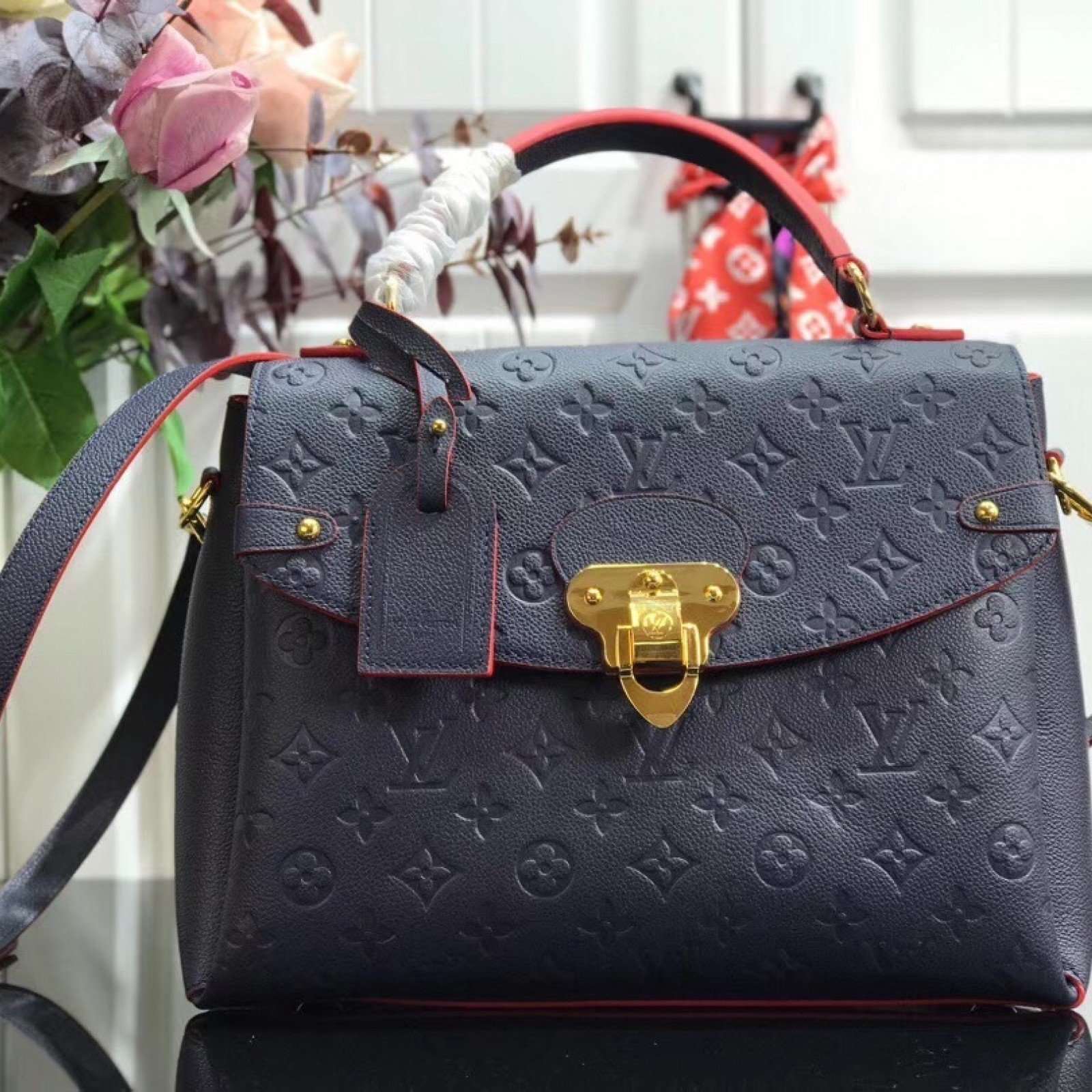 LV GEORGES MM M53944