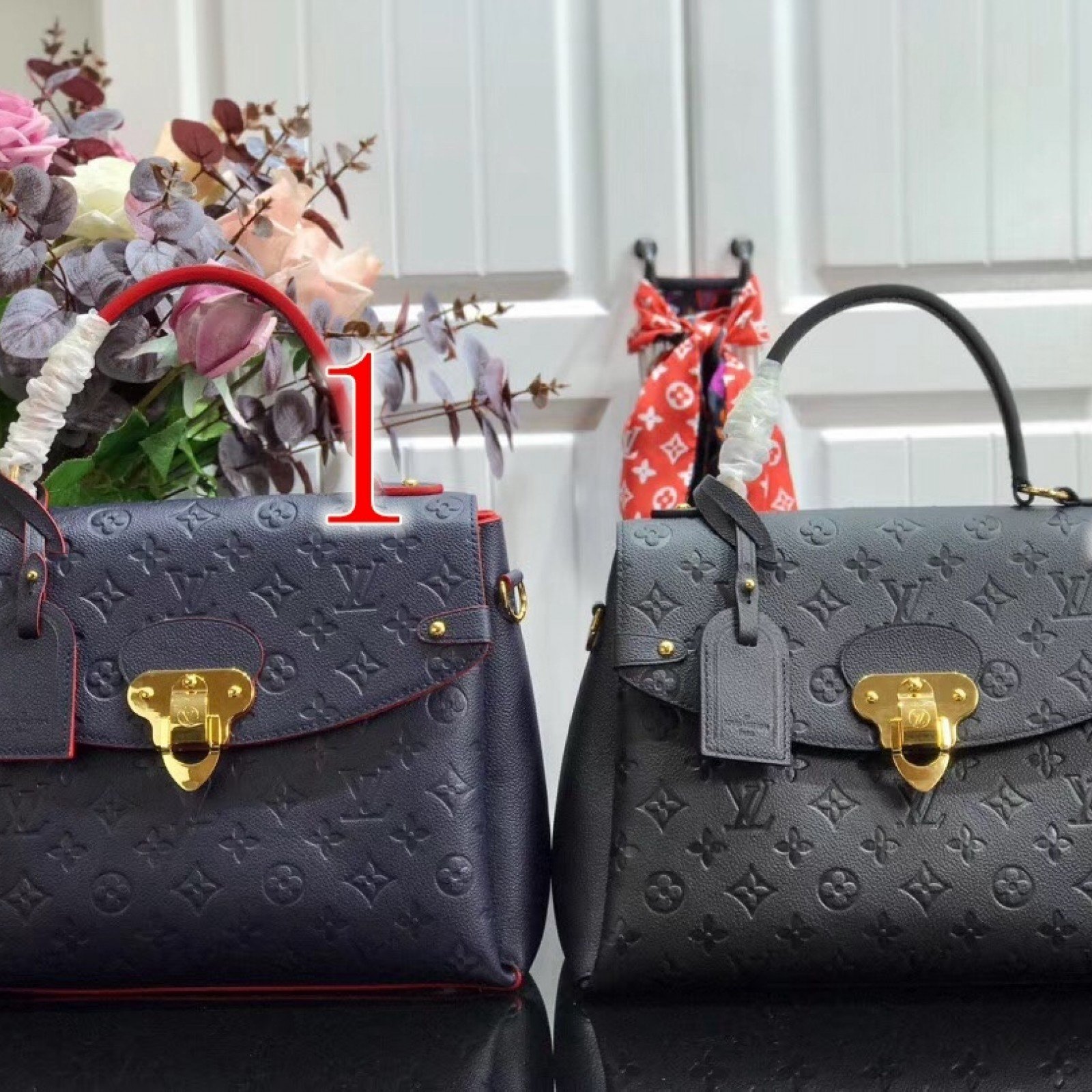 LV GEORGES MM M53944