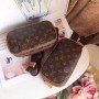 LV GERONIMOS Bag M51870