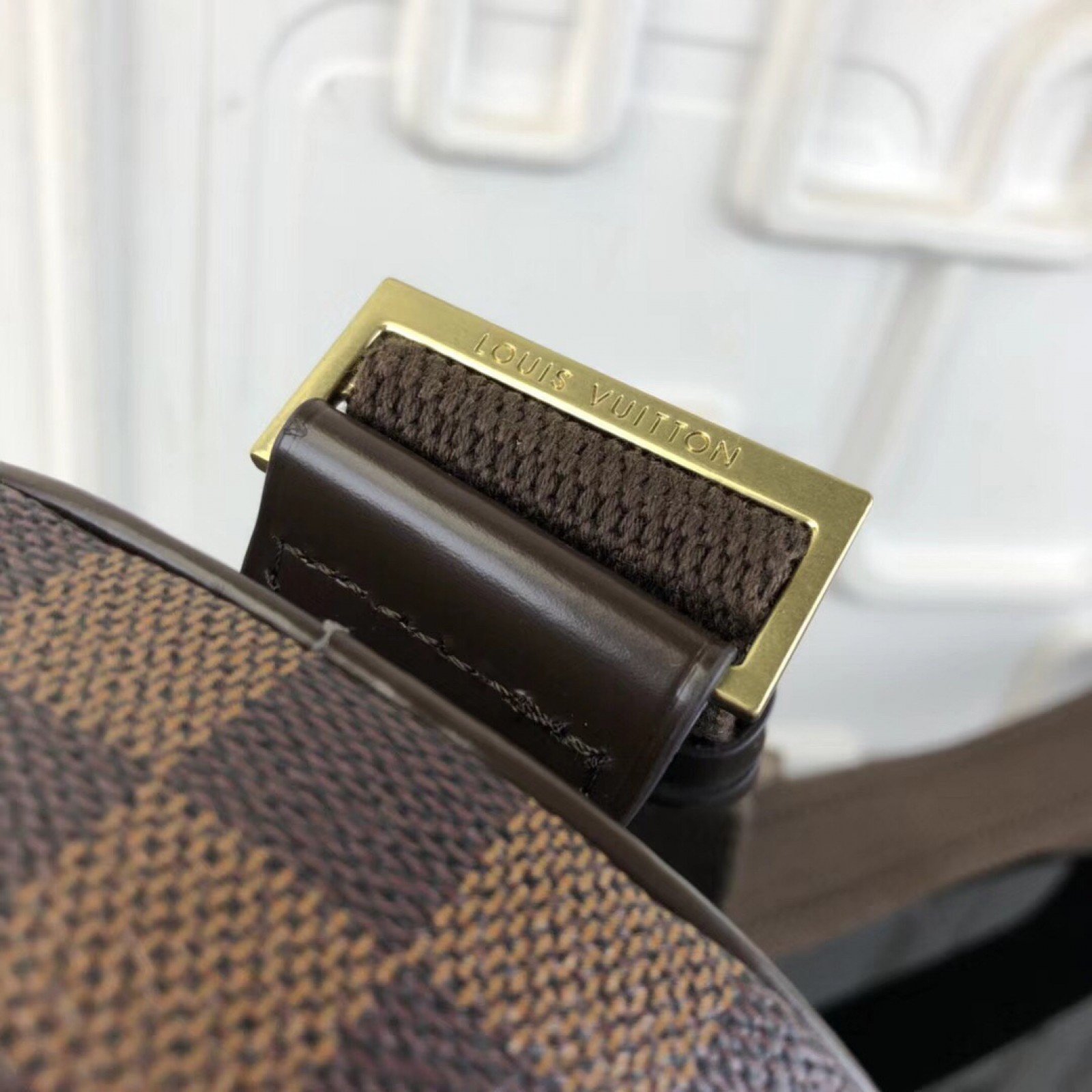 LV GERONIMOS Bag M51870