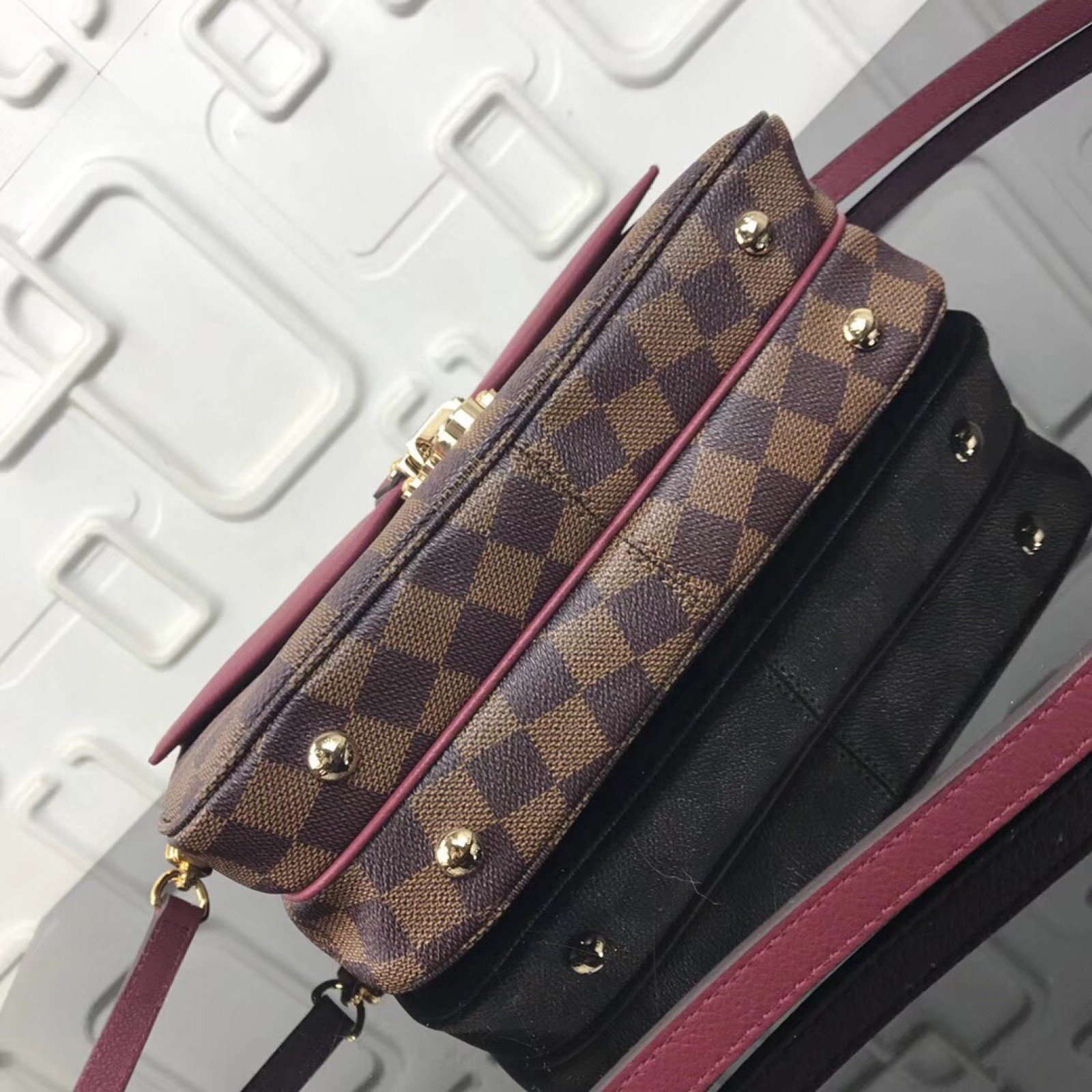 LV GLAPTON Bag N44243
