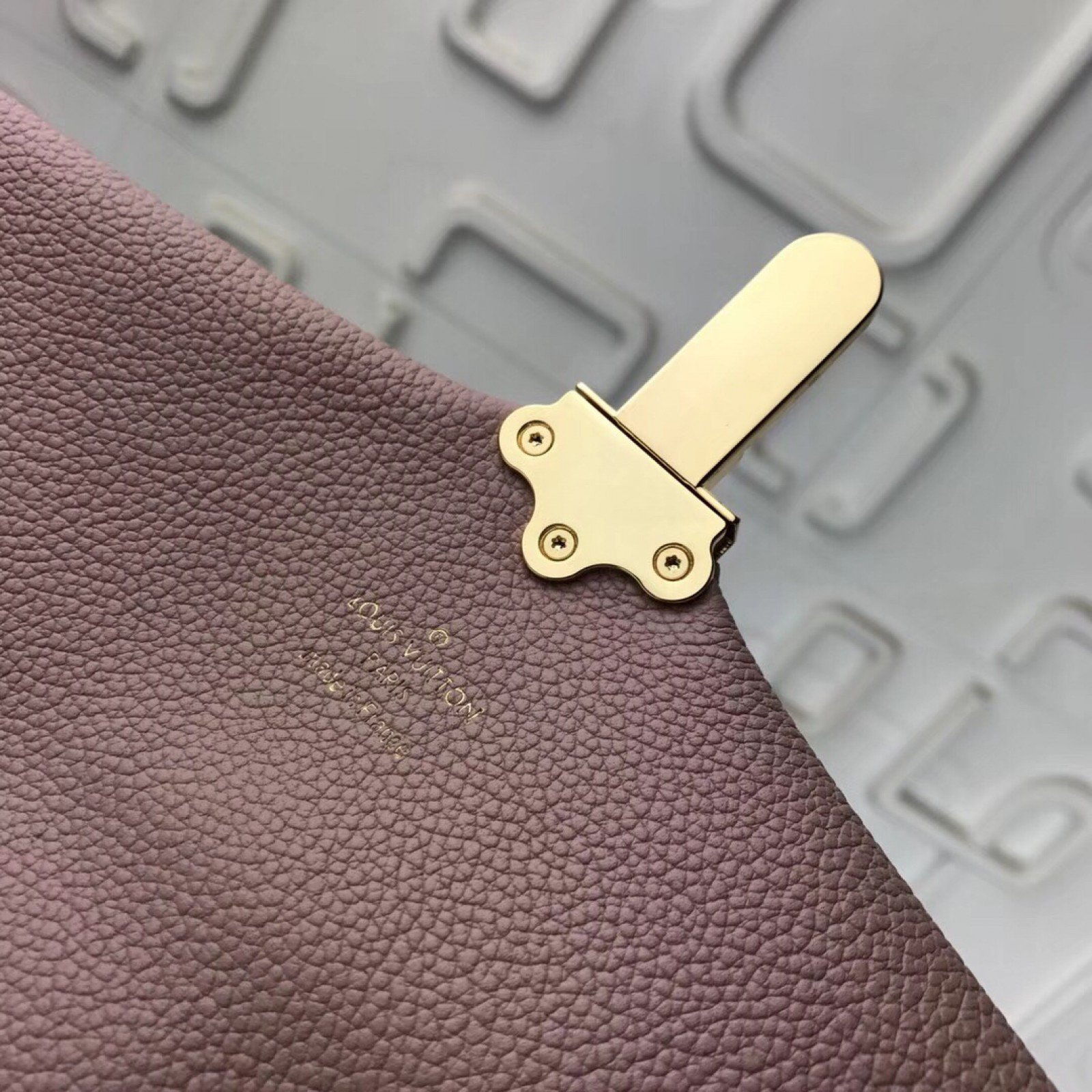LV GLAPTON Bag N44243