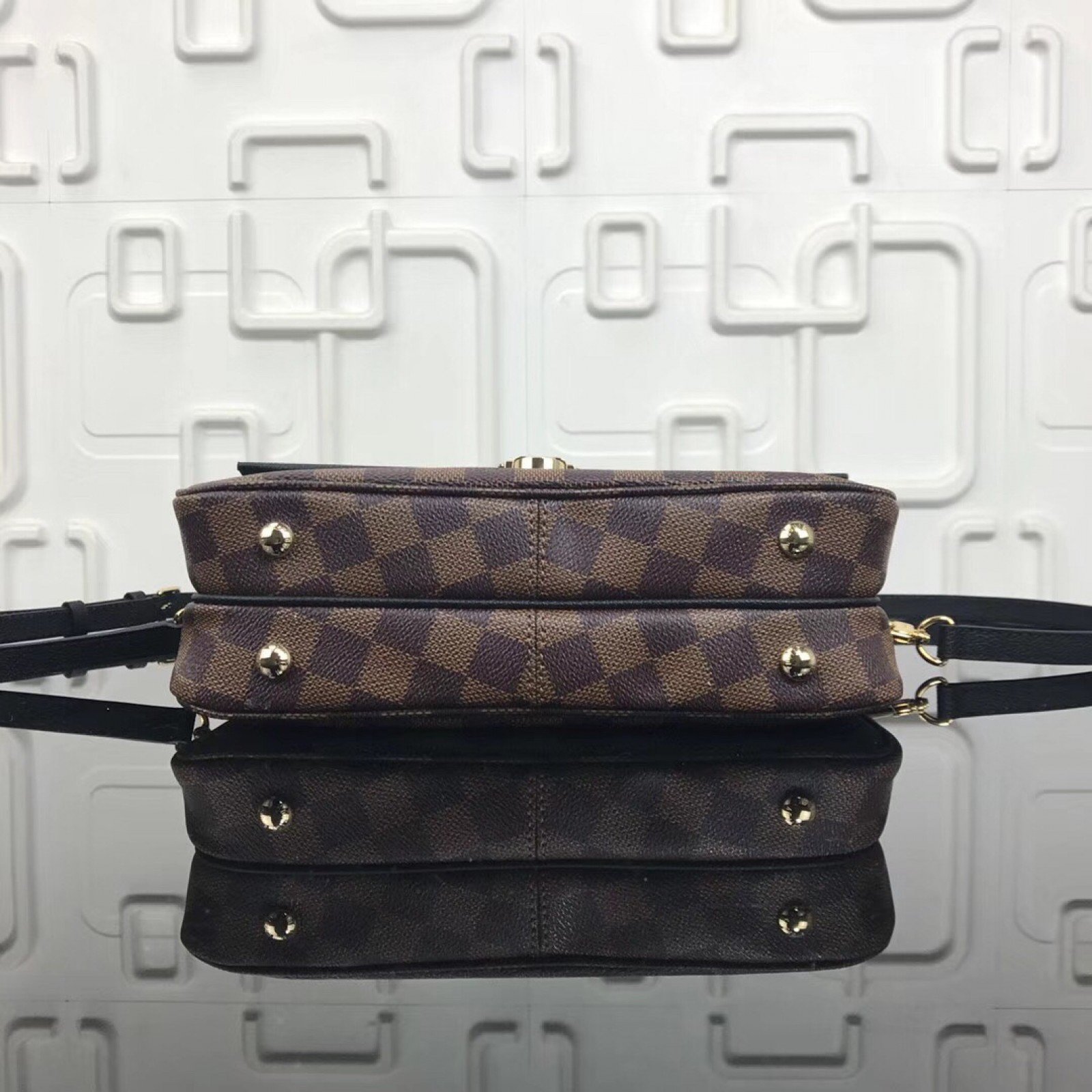 LV GLAPTON Bag N44243