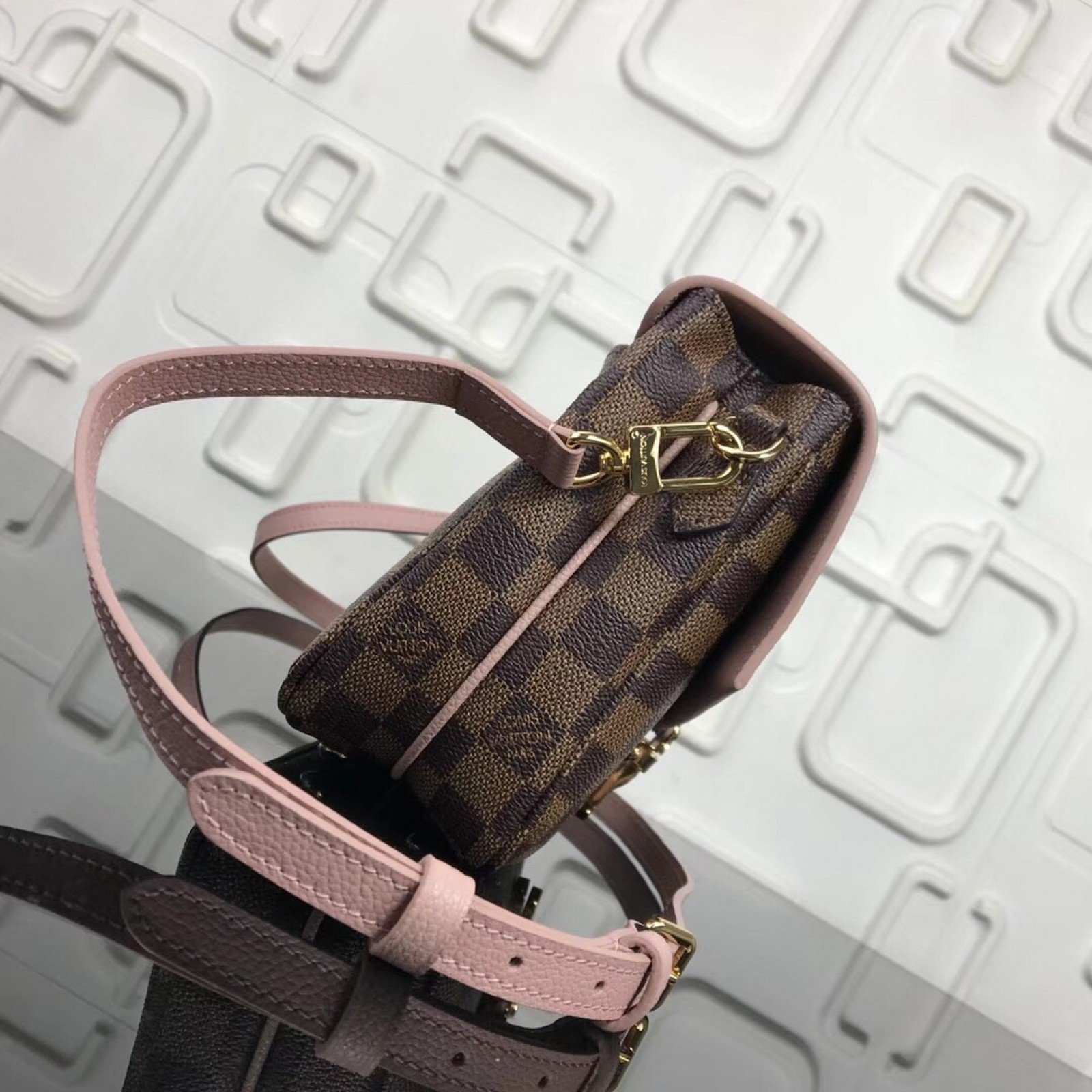 LV GLAPTON Bag N44243