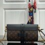 LV GLASSES CASE M43903