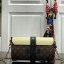 LV GLASSES CASE M43903