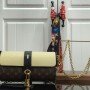 LV GLASSES CASE M43903