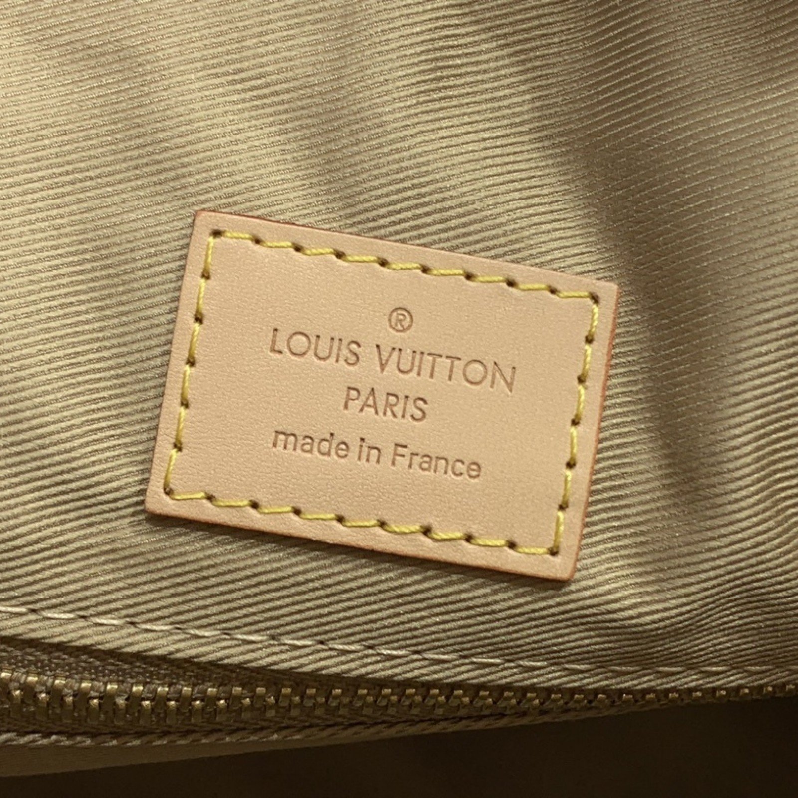 LV GRACEFUL N42233
