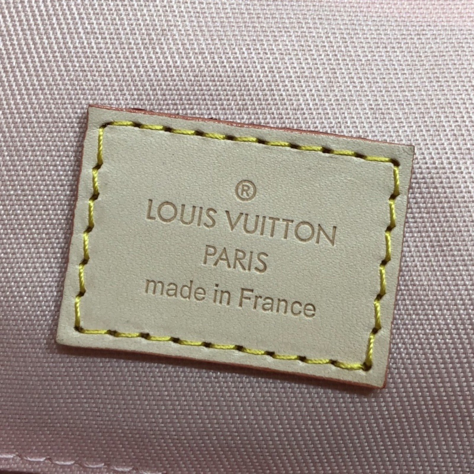 LV GRACEFUL N42233
