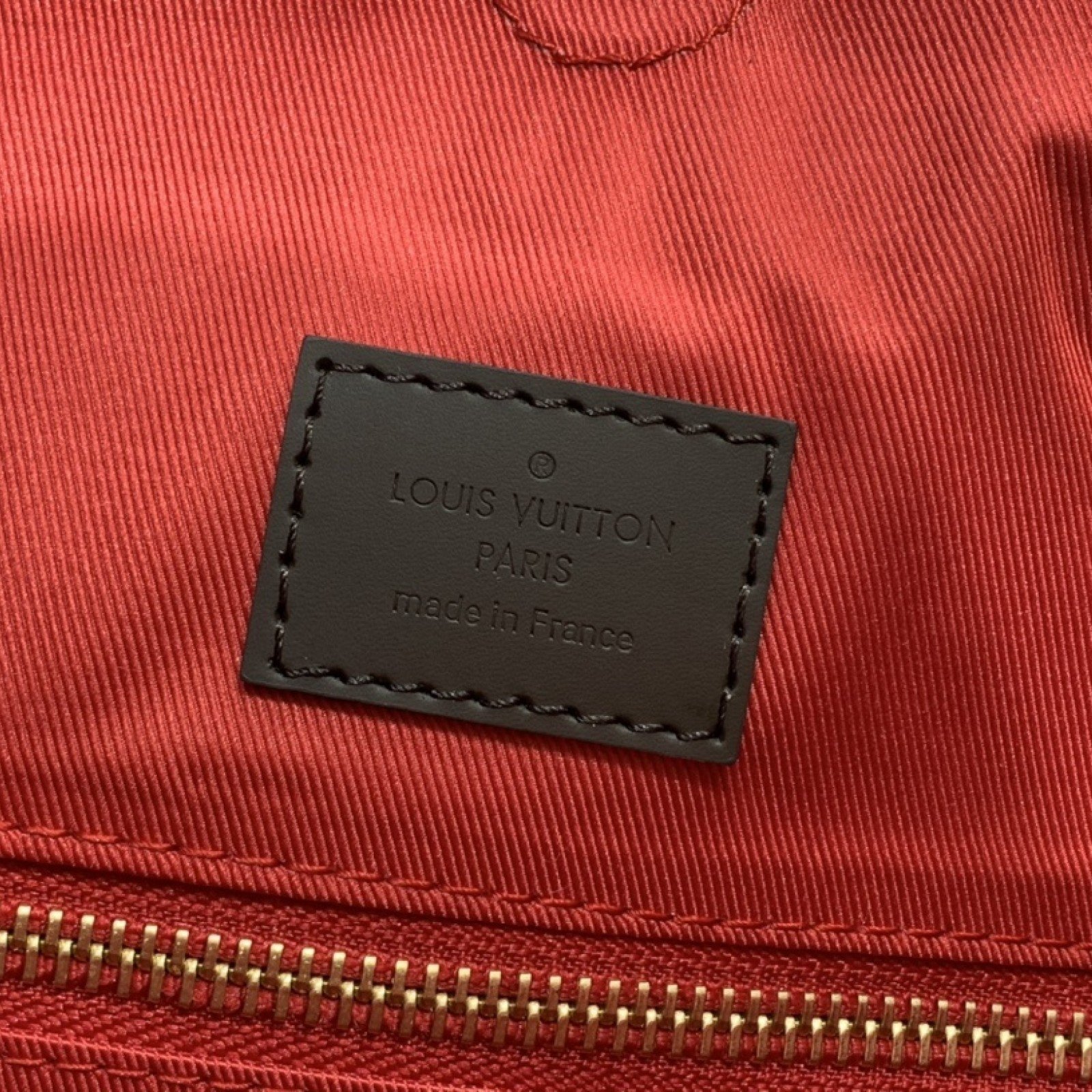 LV GRACEFUL N44045