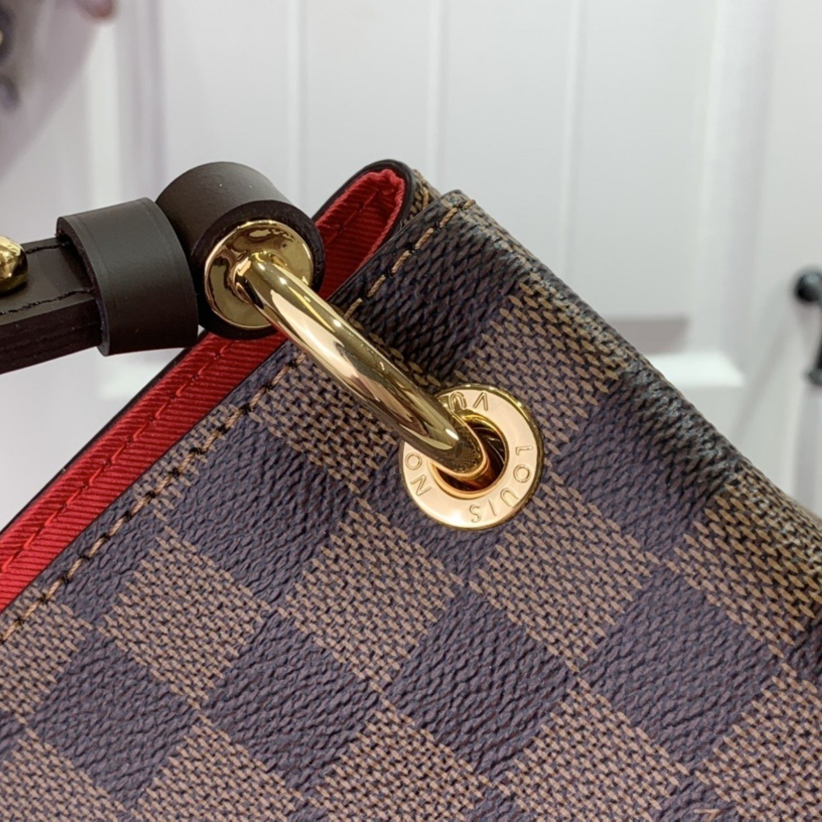 LV GRACEFUL N44045
