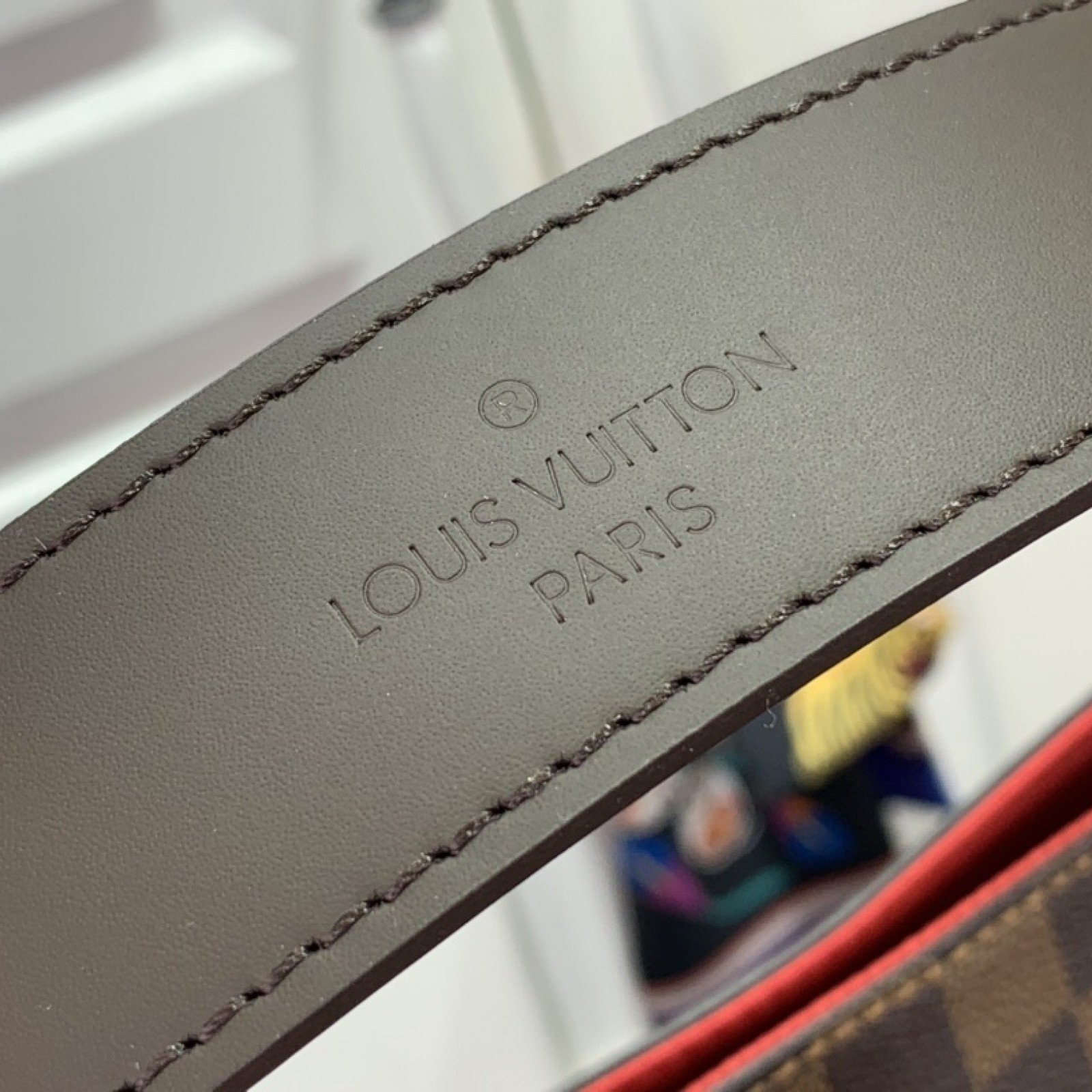 LV GRACEFUL N44045