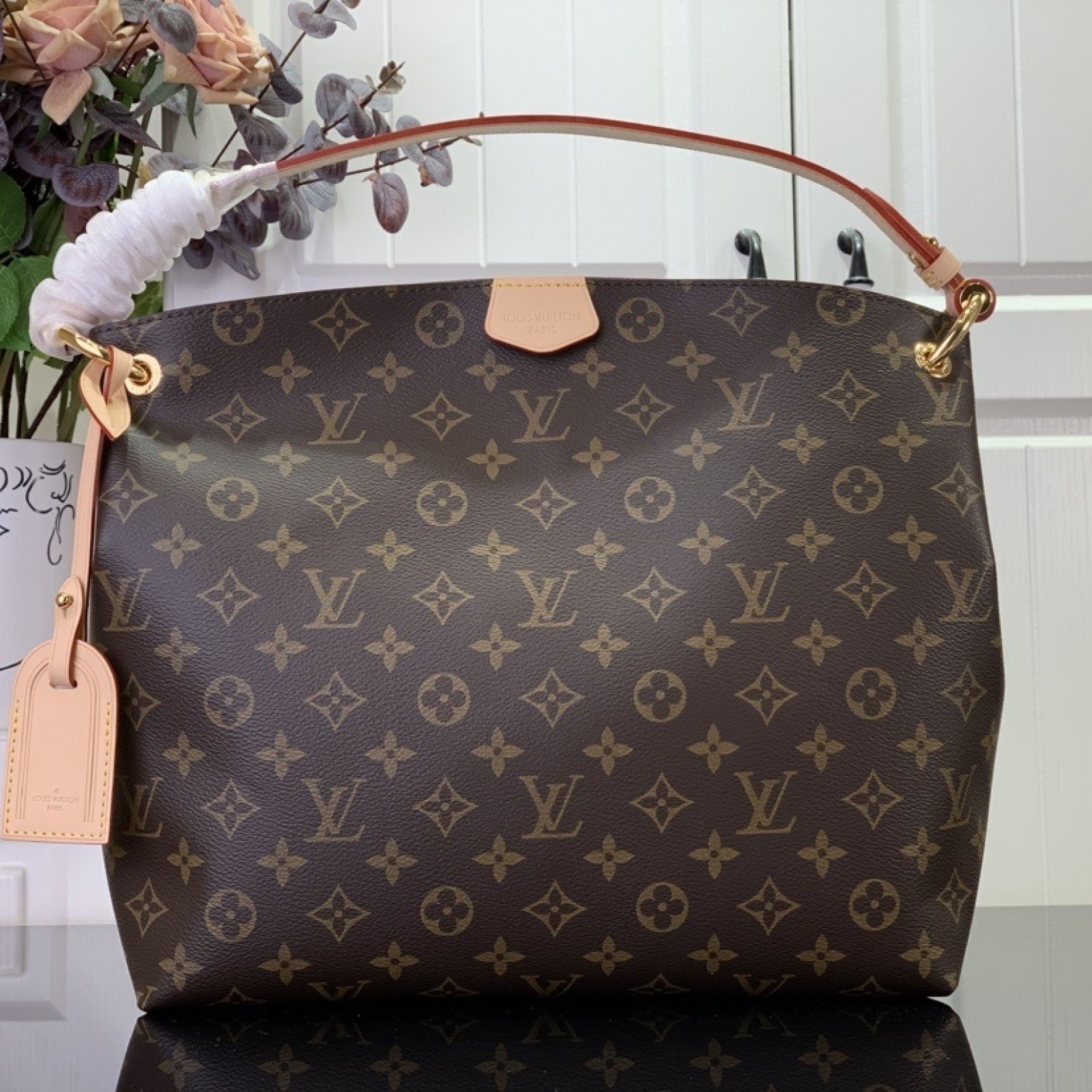 LV GRACEFUL m43700