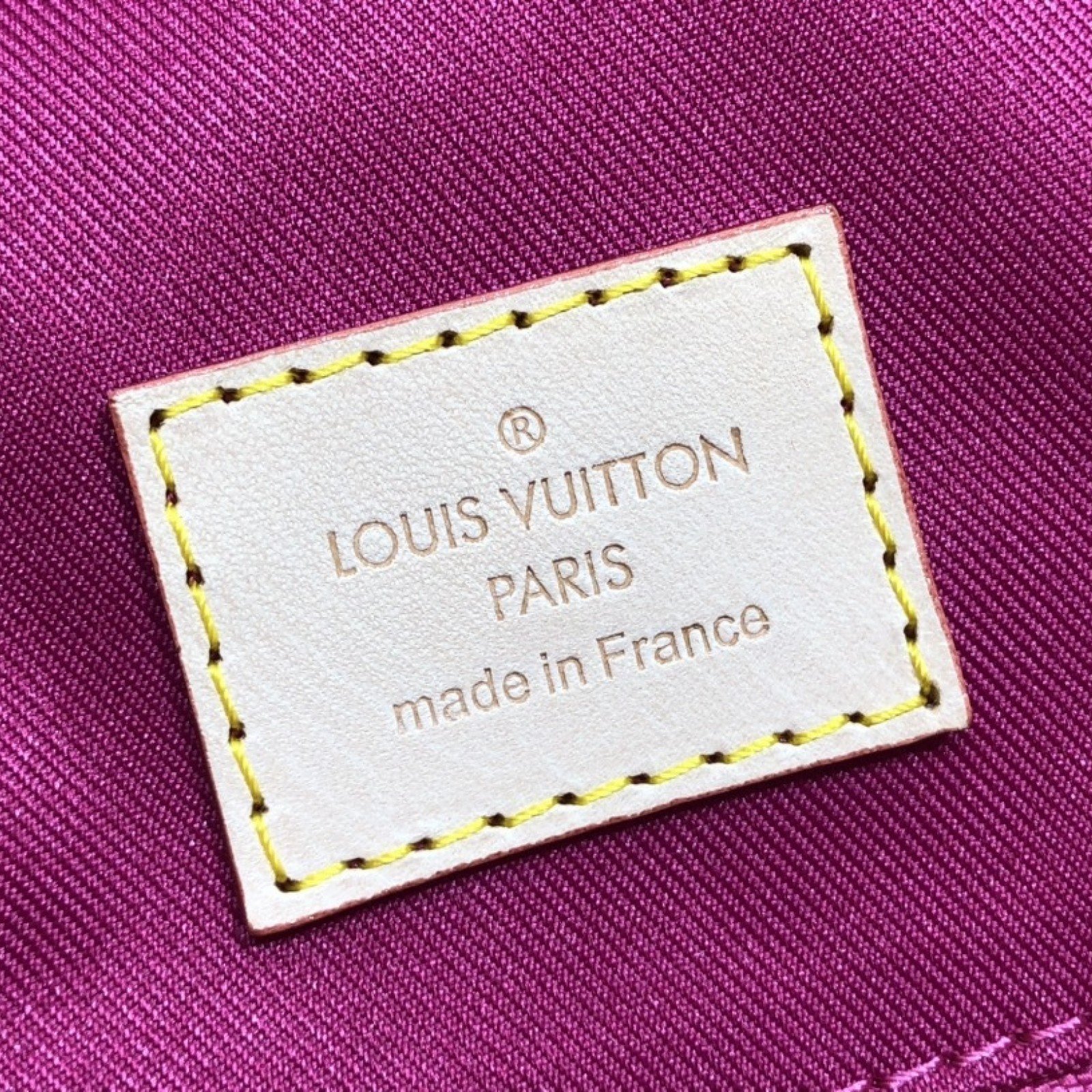 LV GRACEFUL m43703