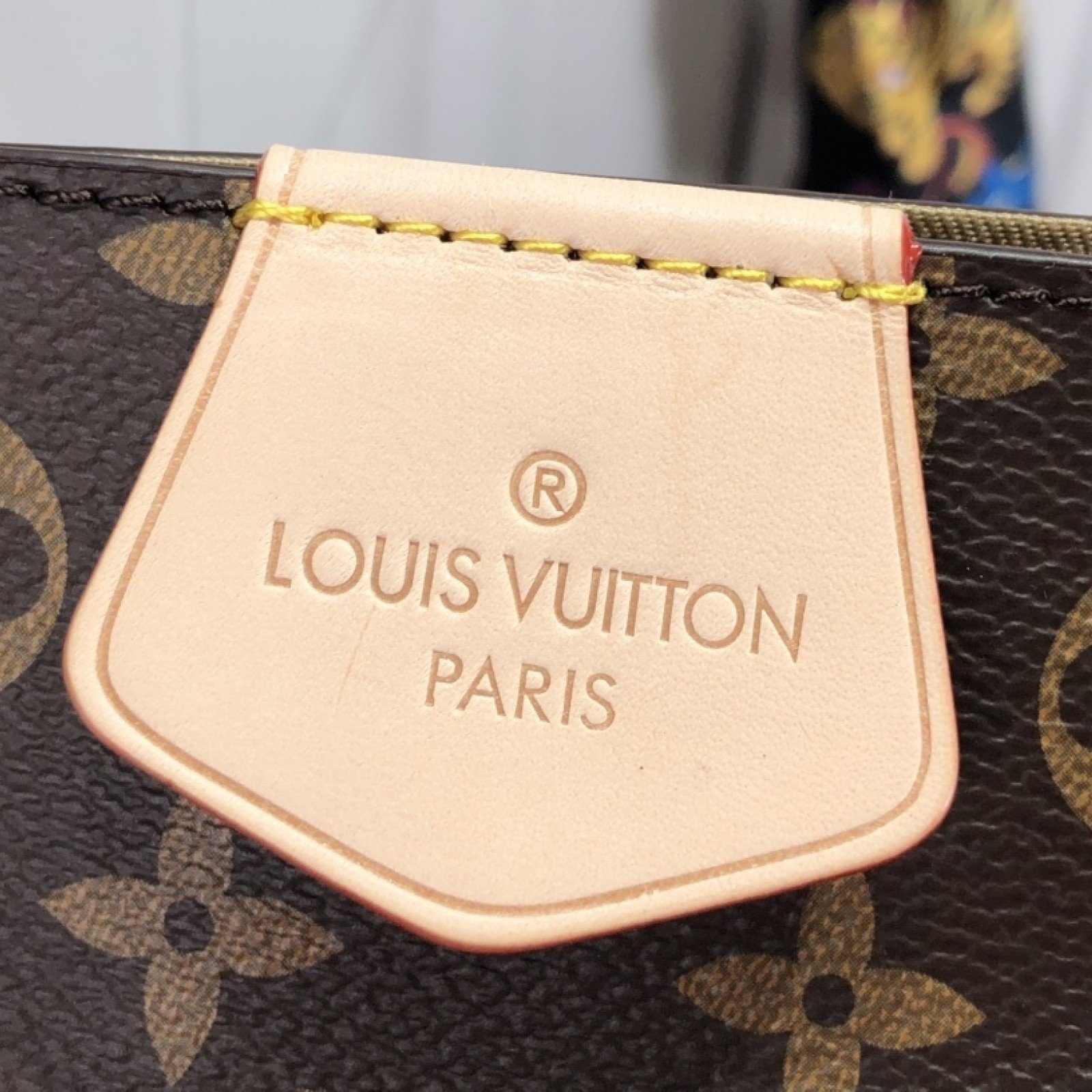 LV GRACEFUL m43703