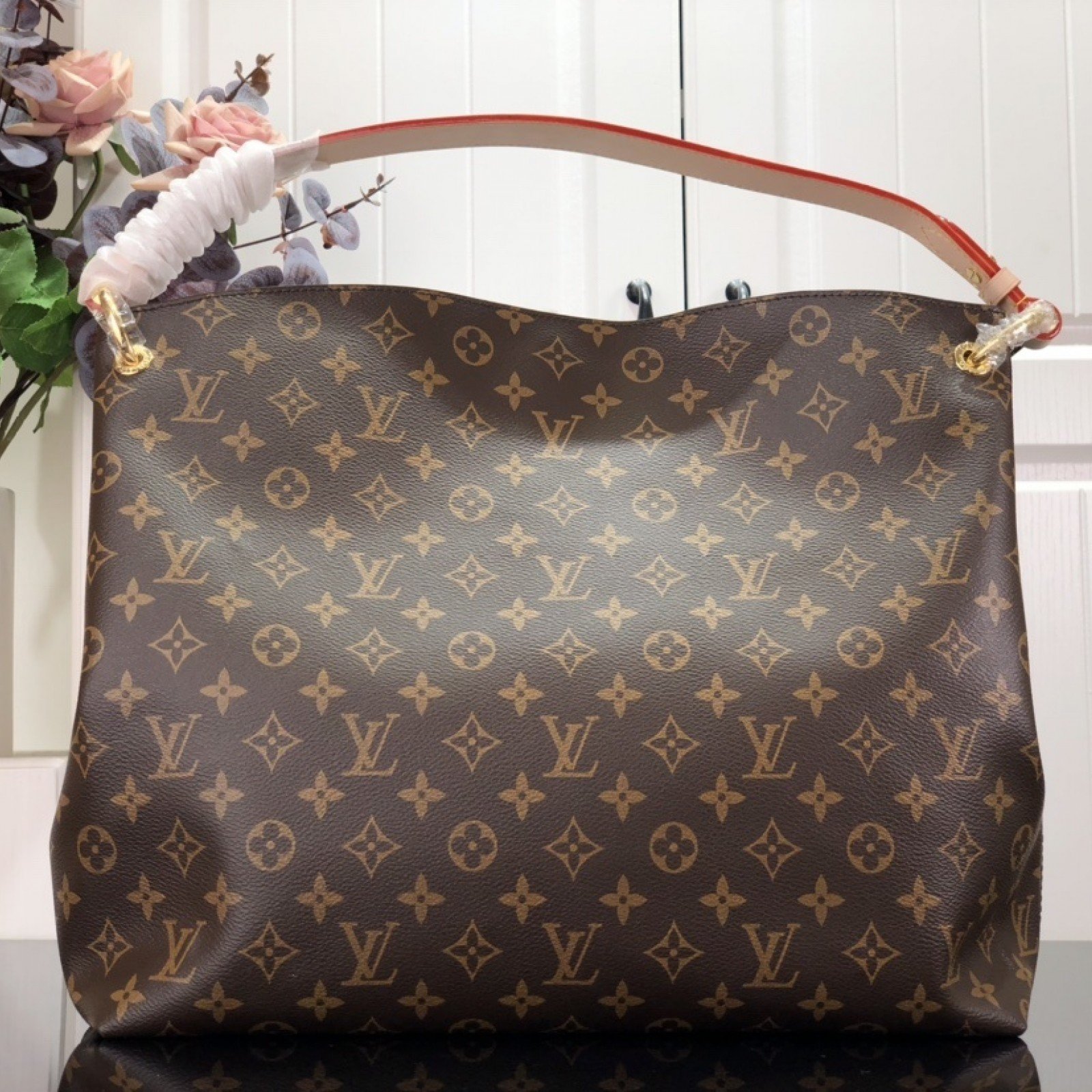 LV GRACEFUL m43703