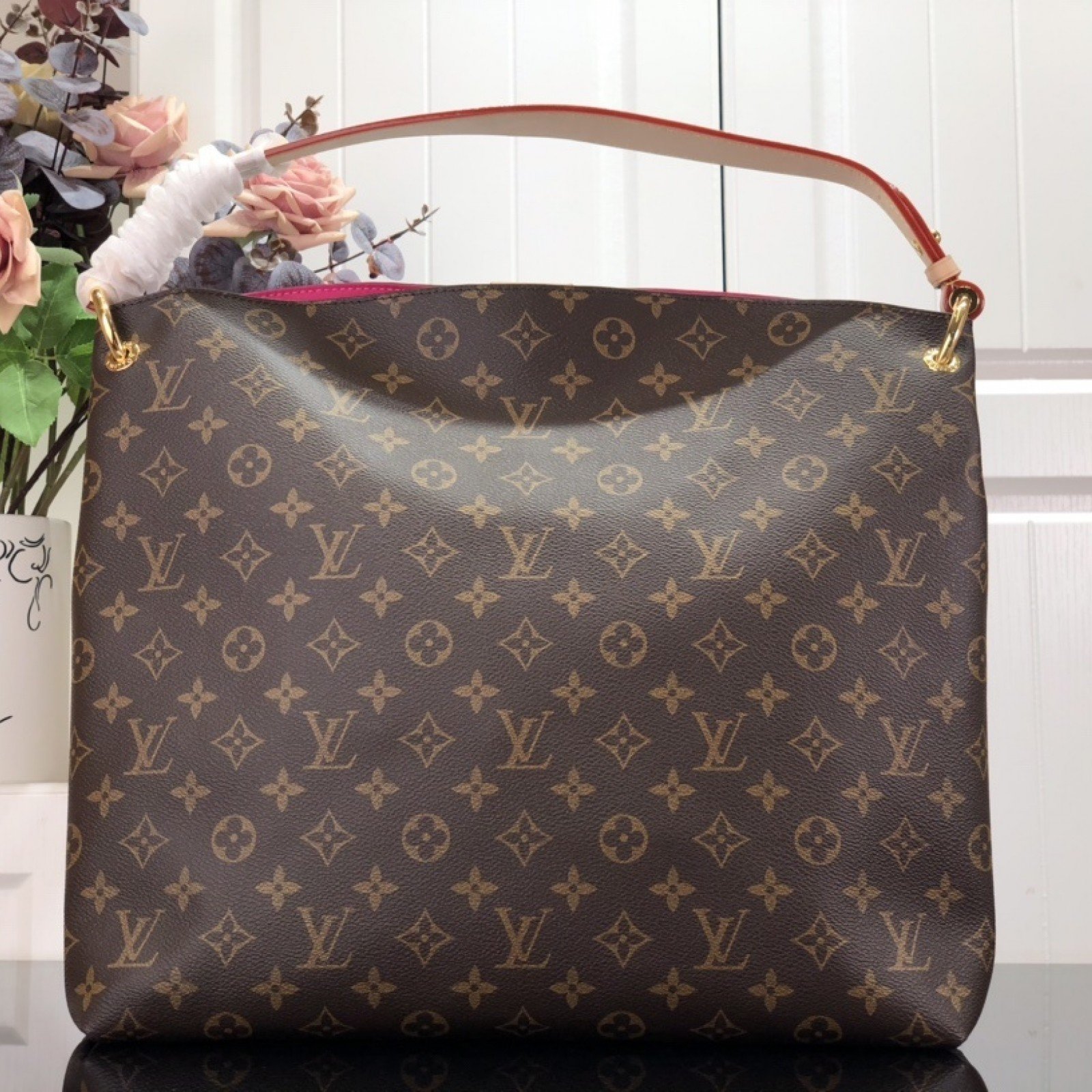 LV GRACEFUL m43703