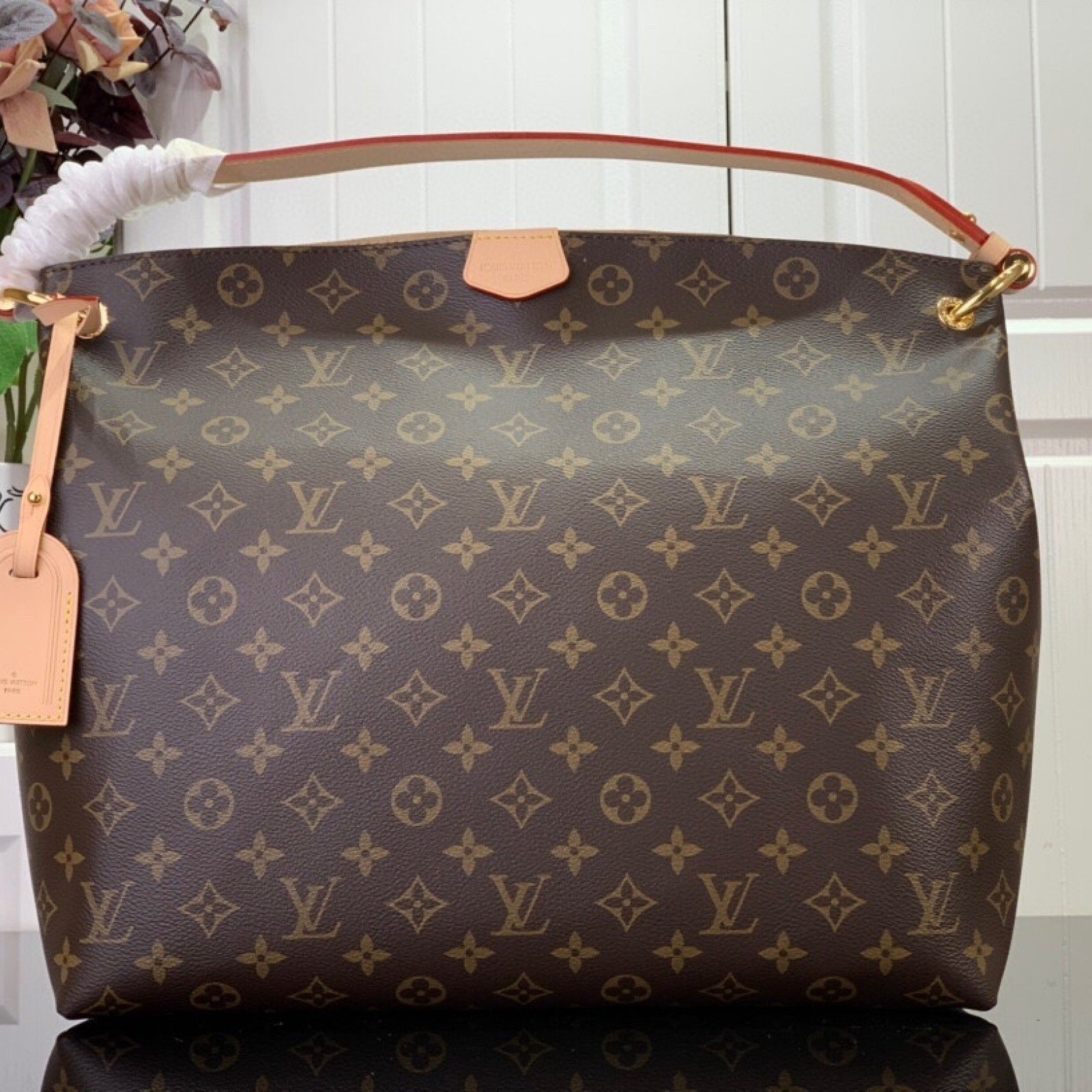 LV GRACEFUL m43703