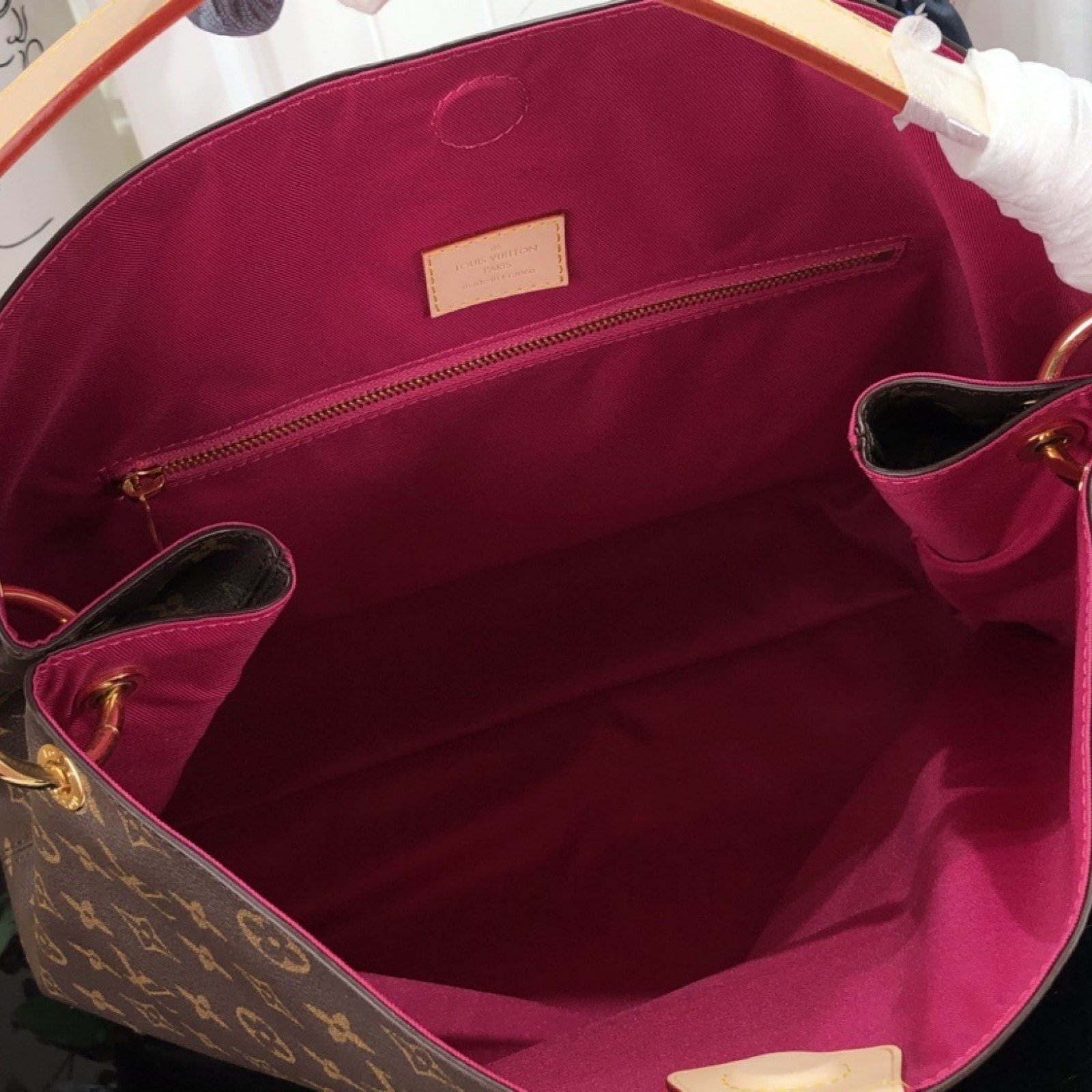 LV GRACEFUL m43703