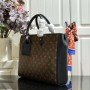 LV GRAND SAC M55185