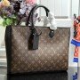 LV GRAND SAC M55185