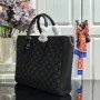 LV GRAND SAC M55185