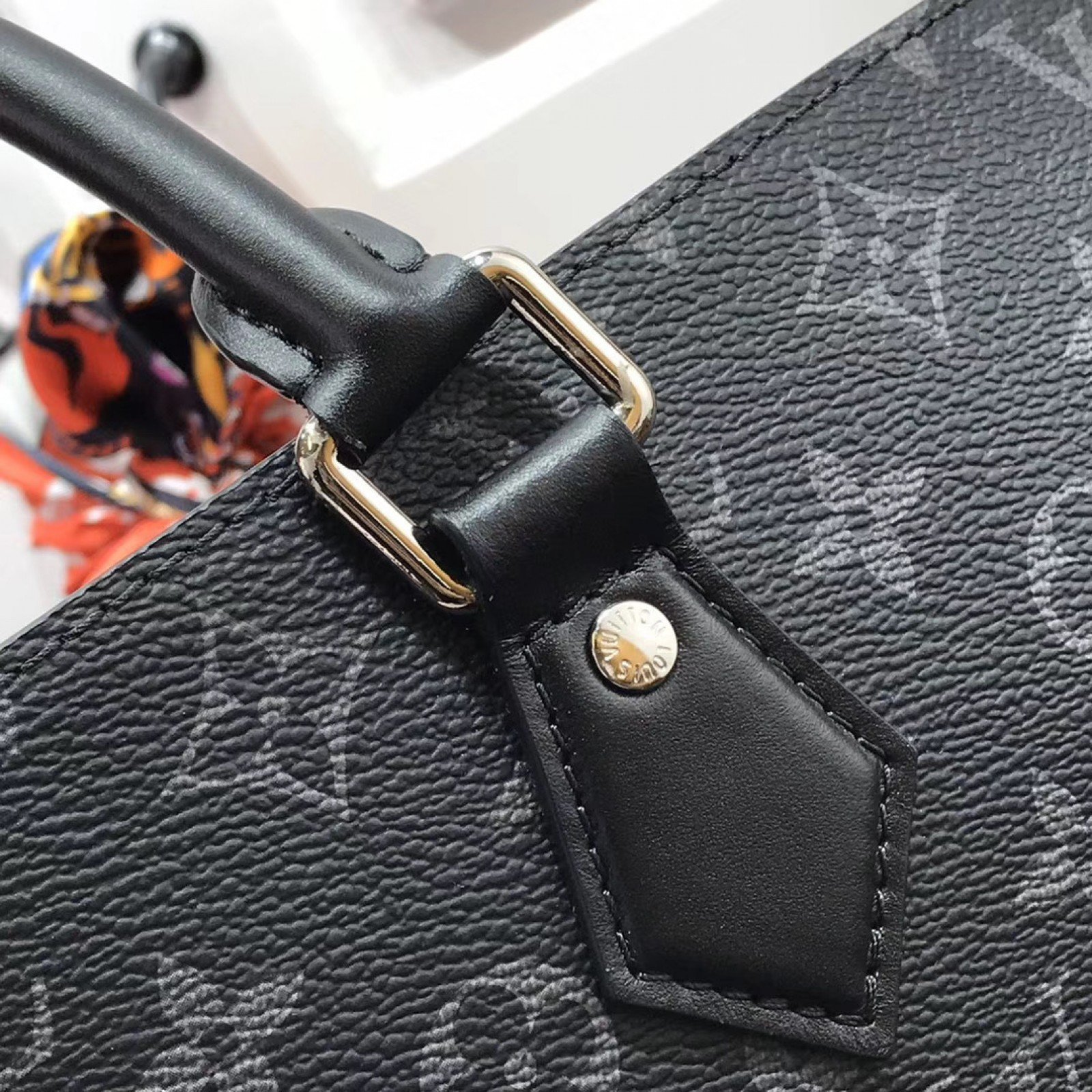 LV GRAND SAC M55185