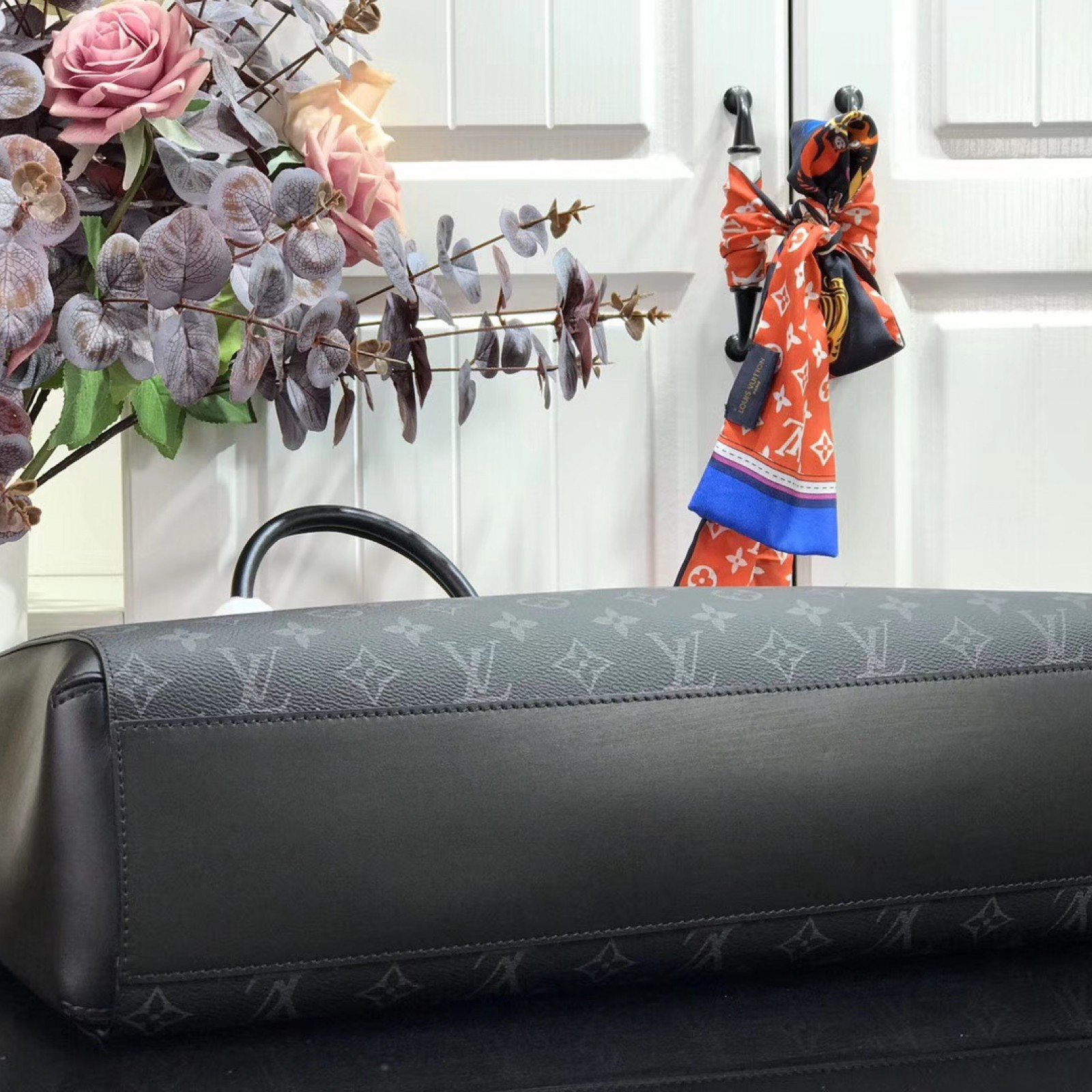 LV GRAND SAC M55185