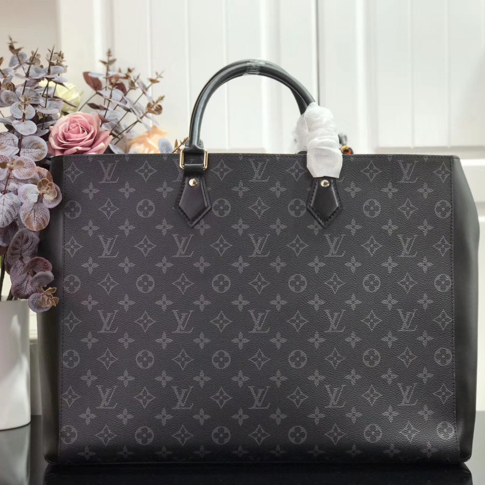 LV GRAND SAC M55185