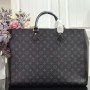 LV GRAND SAC M55185