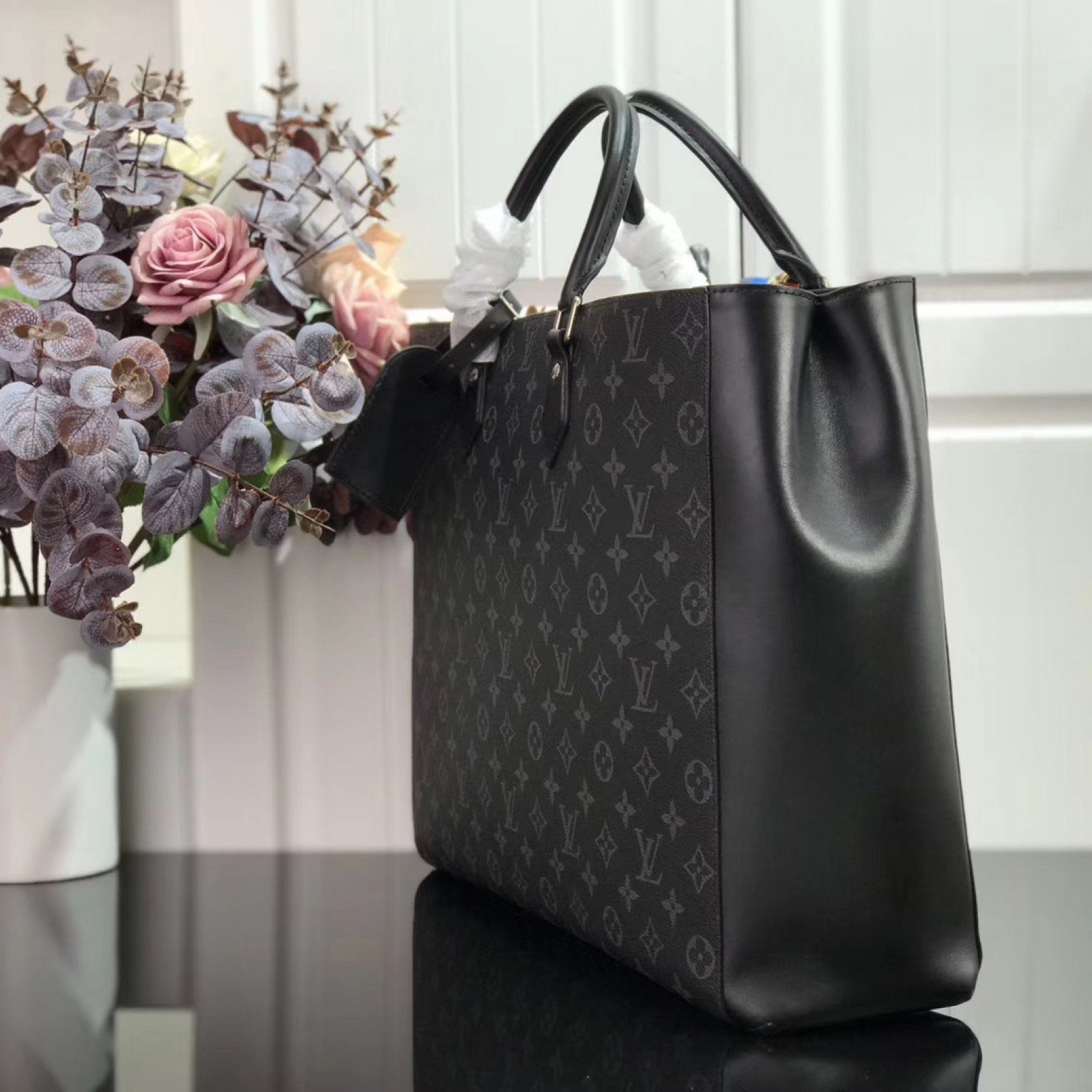 LV GRAND SAC M55185