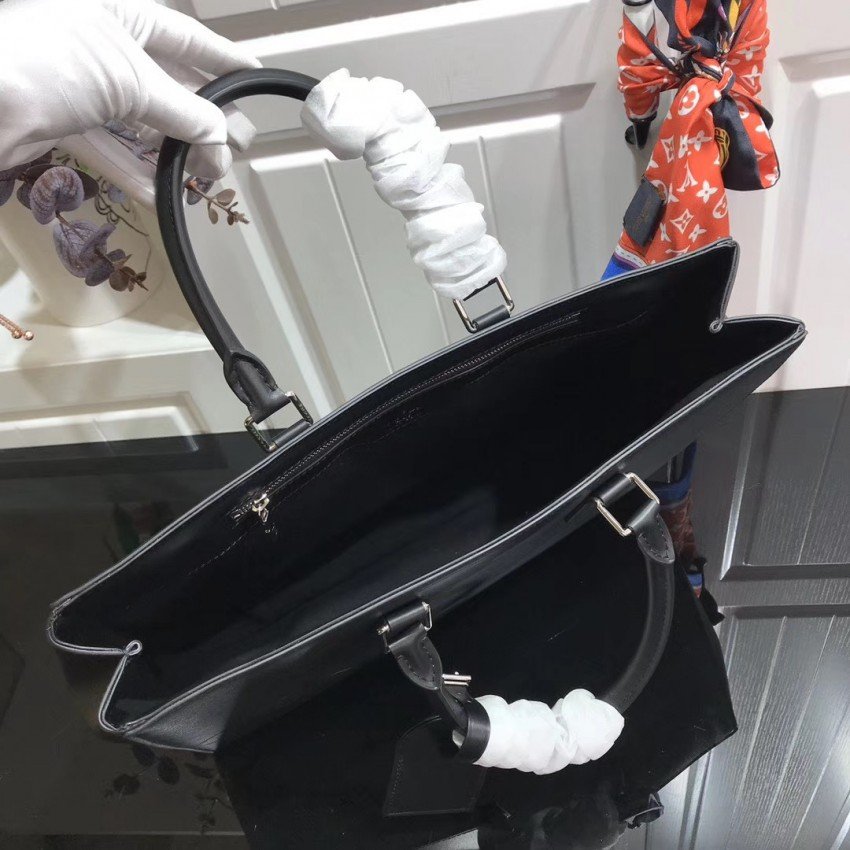 LV GRAND SAC M55185HB