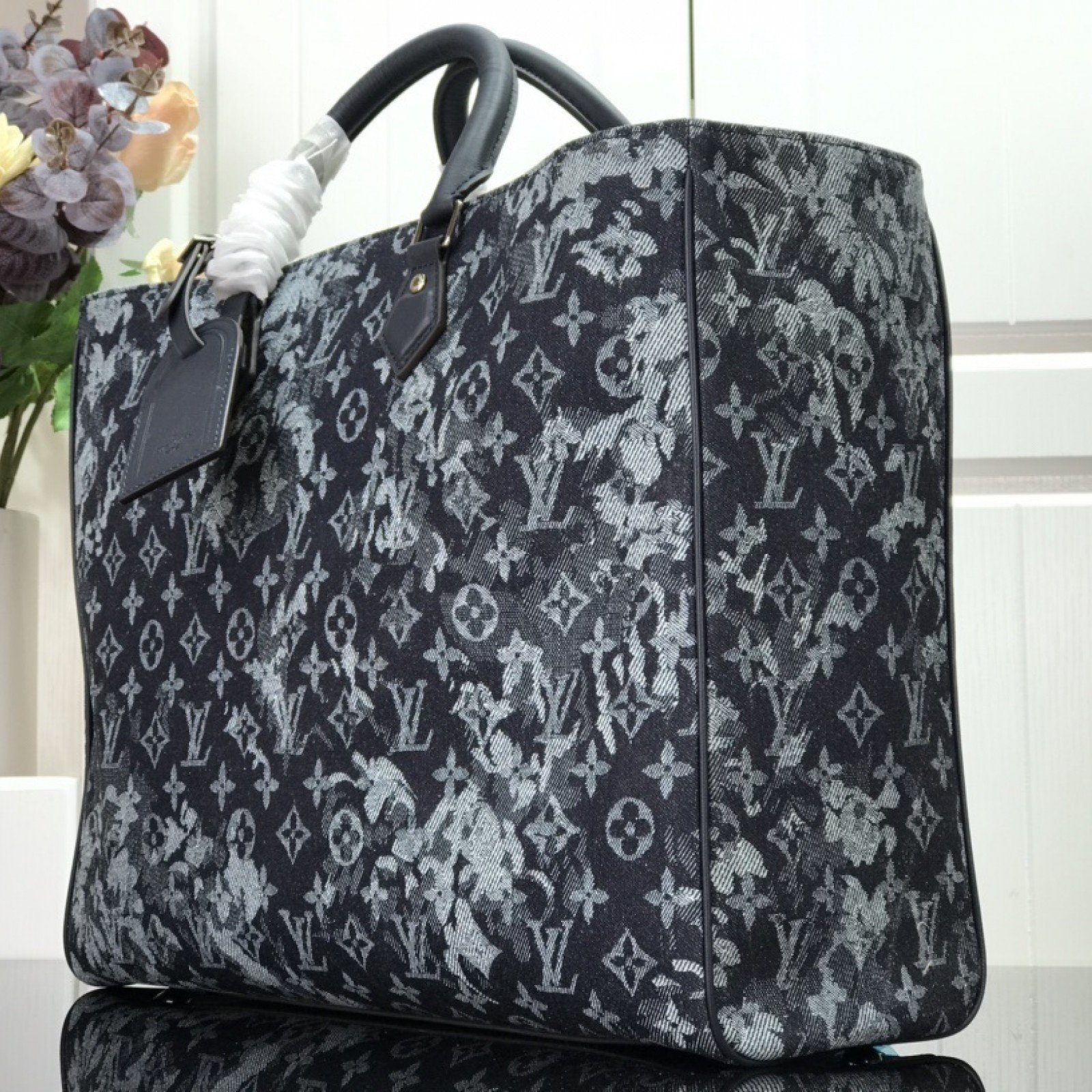 LV GRAND SAC M57284