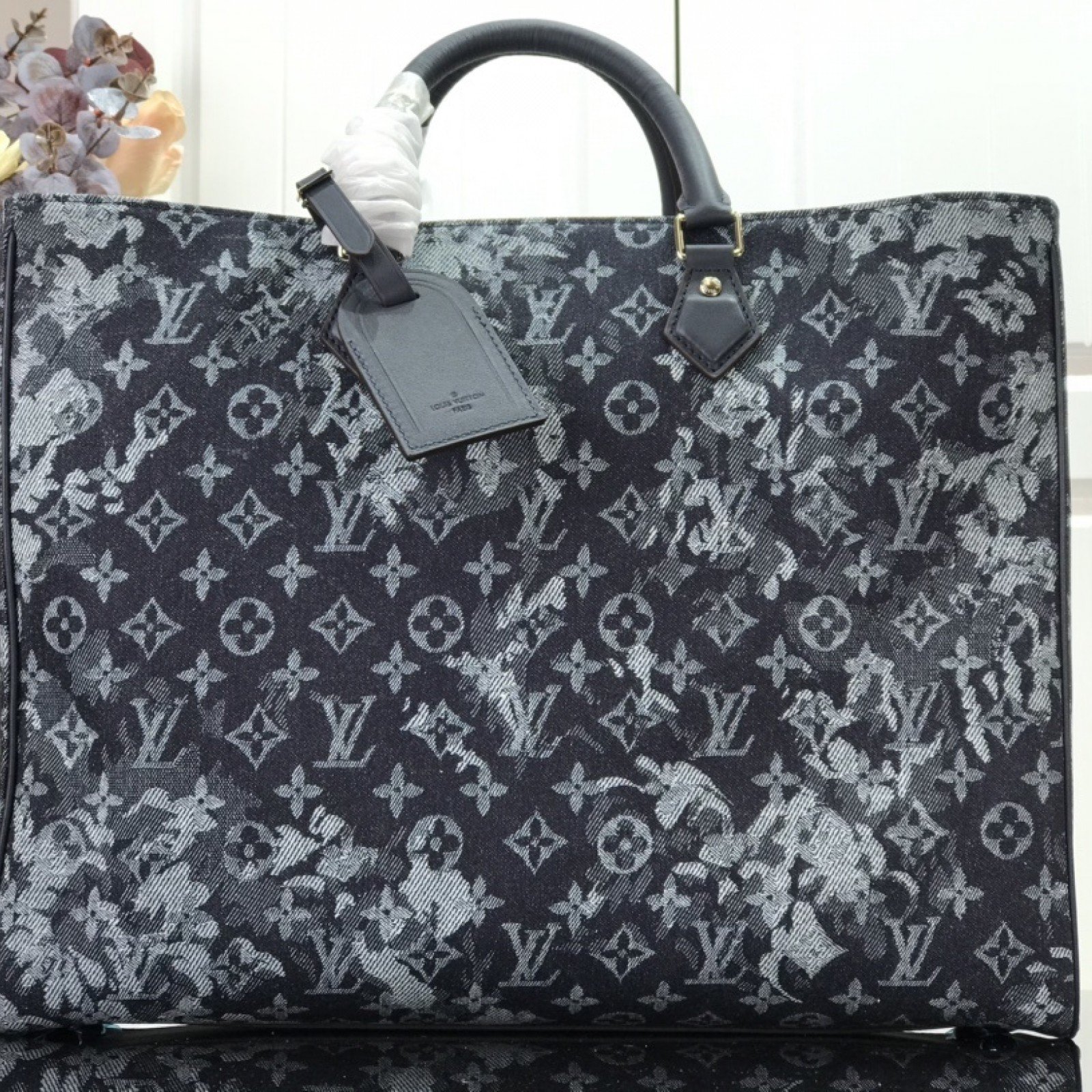 LV GRAND SAC M57284