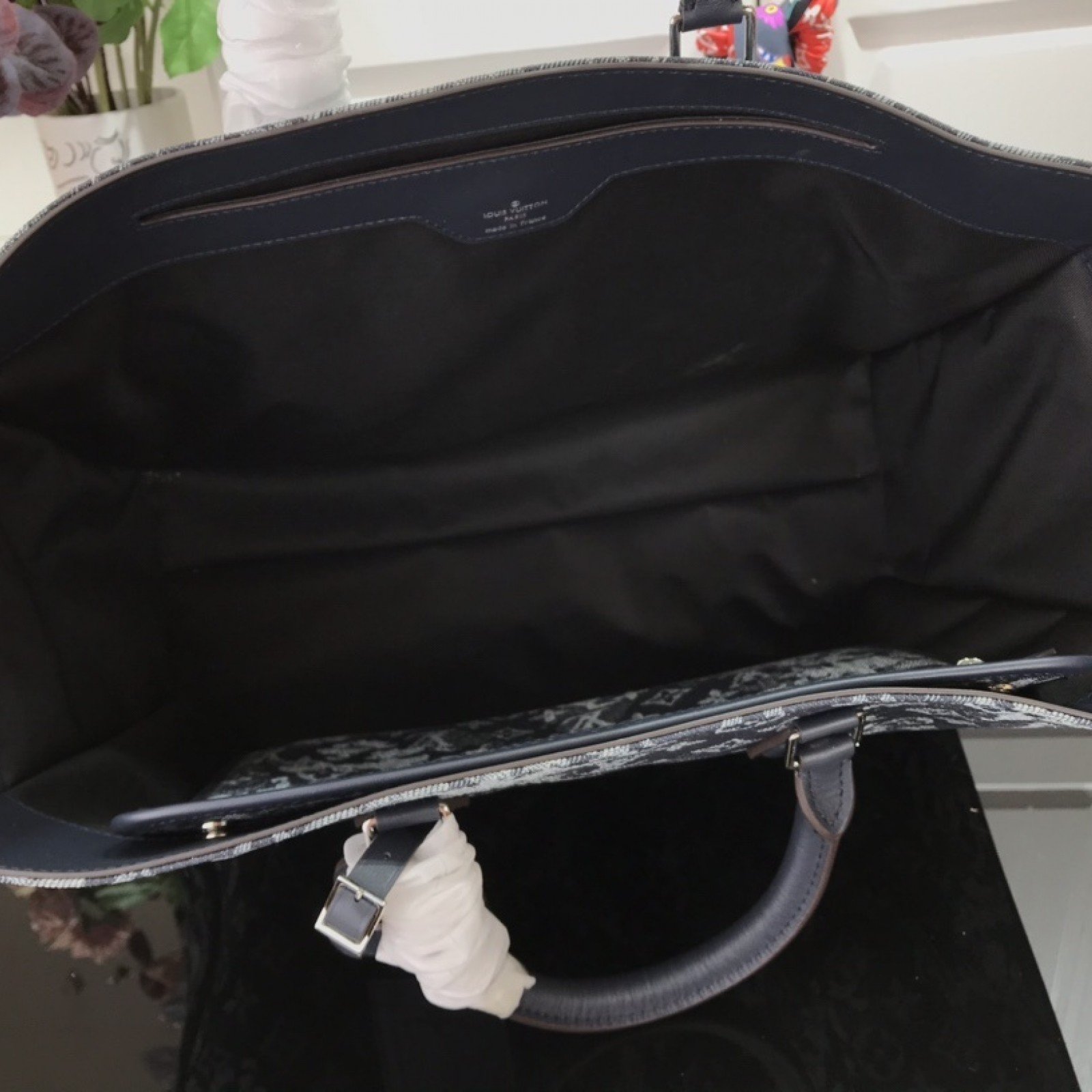 LV GRAND SAC M57284