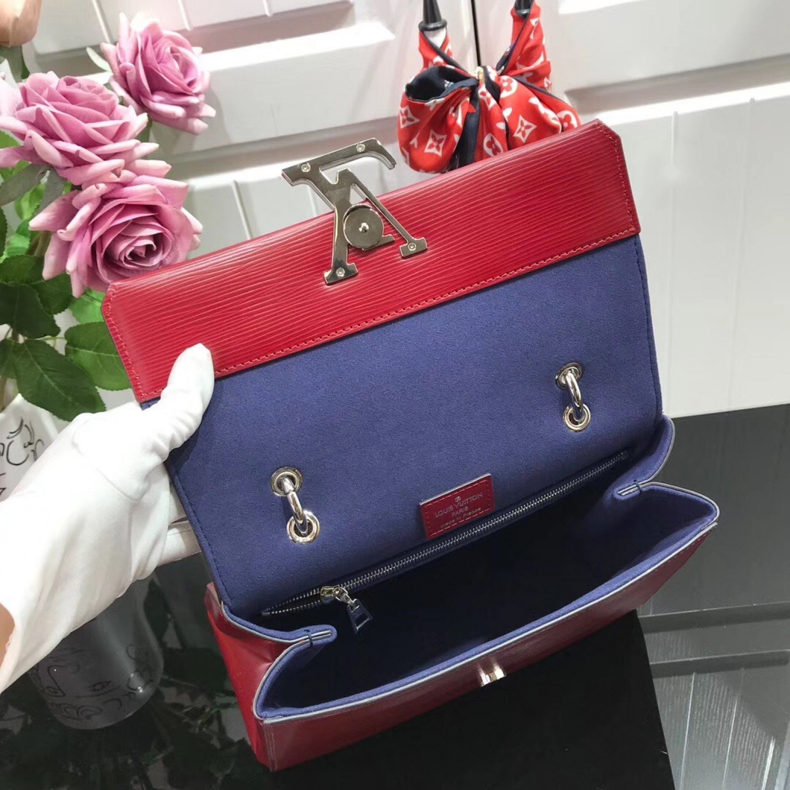 LV GRENELLE PM M53694ZH