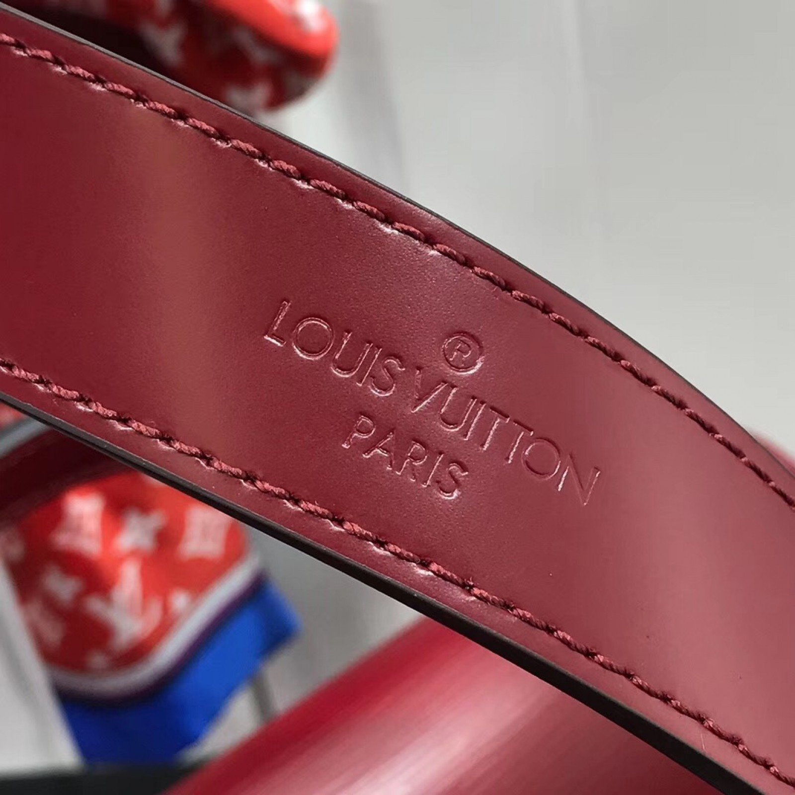 LV GRENELLE PM M53694ZH