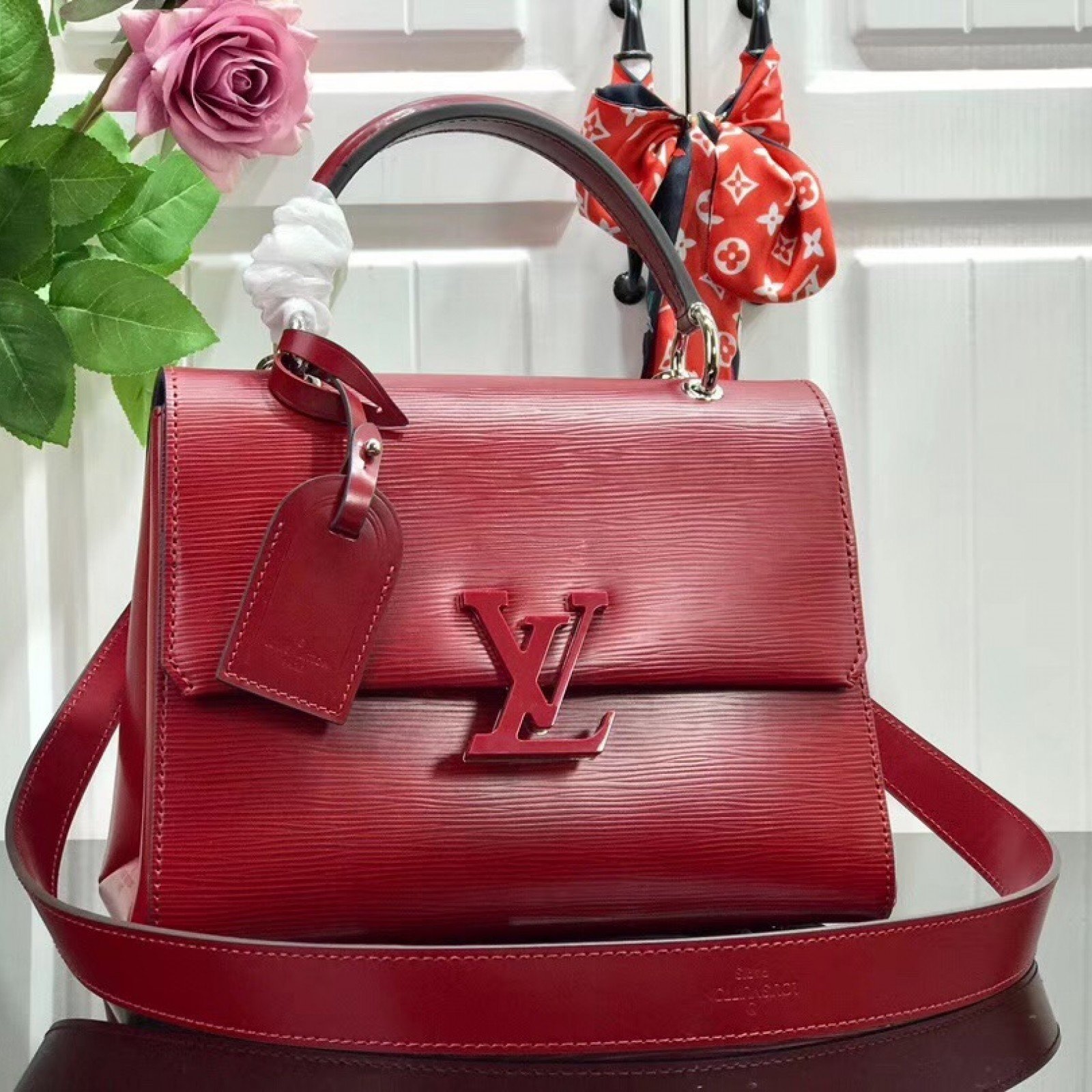 LV GRENELLE PM M53694ZH