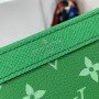 LV Gaston Wearable Wallet M83099