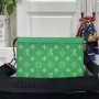 LV Gaston Wearable Wallet M83099