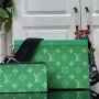 LV Gaston Wearable Wallet M83099