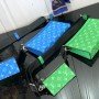 LV Gaston Wearable Wallet M83099